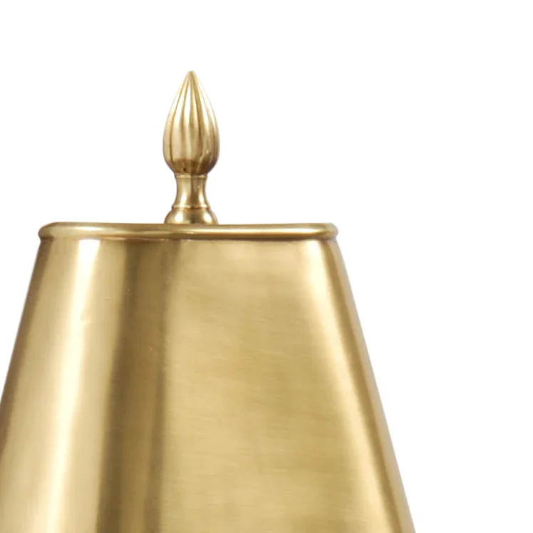 Delicate Console Lamp - Image 3