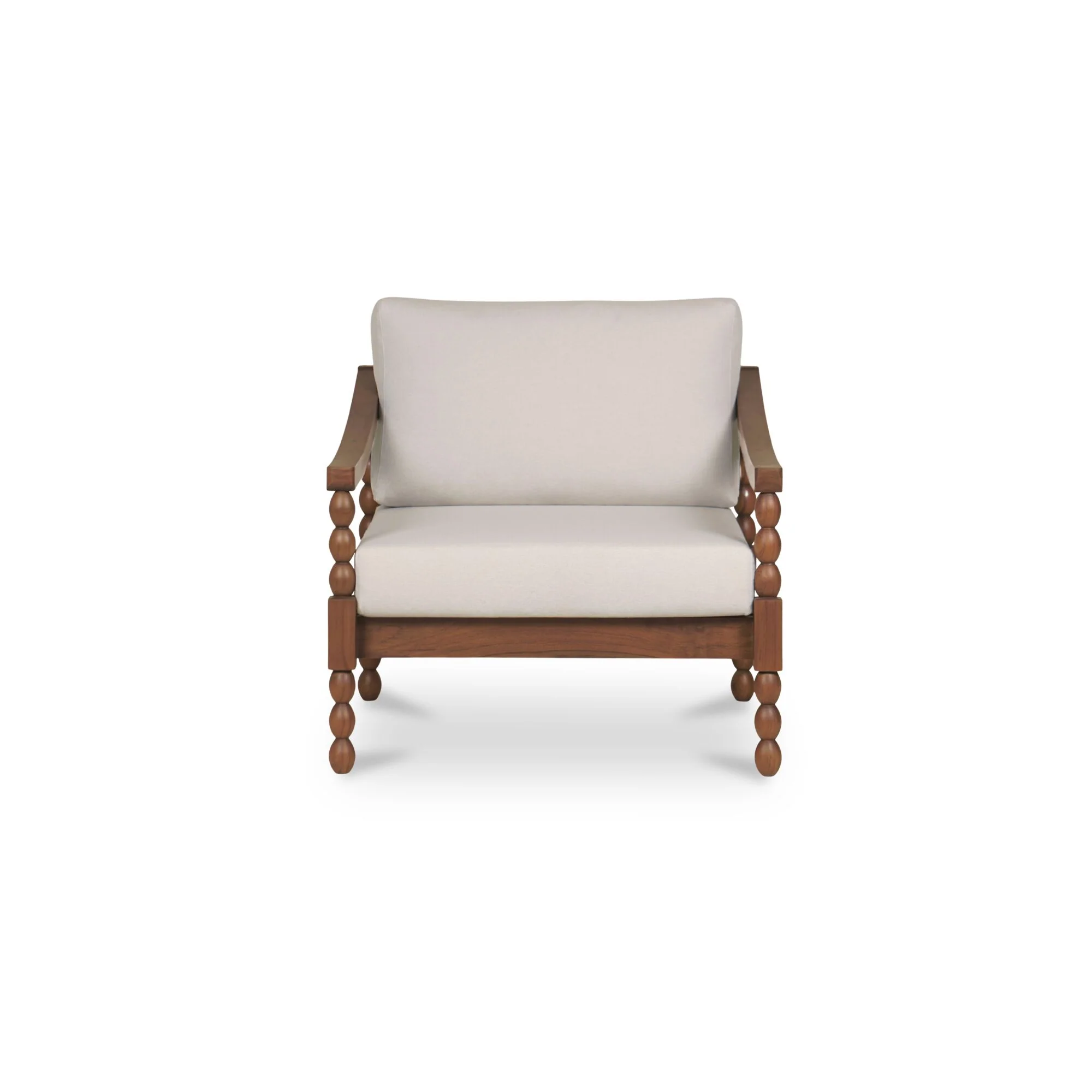 Delilah Outdoor Accent Chair