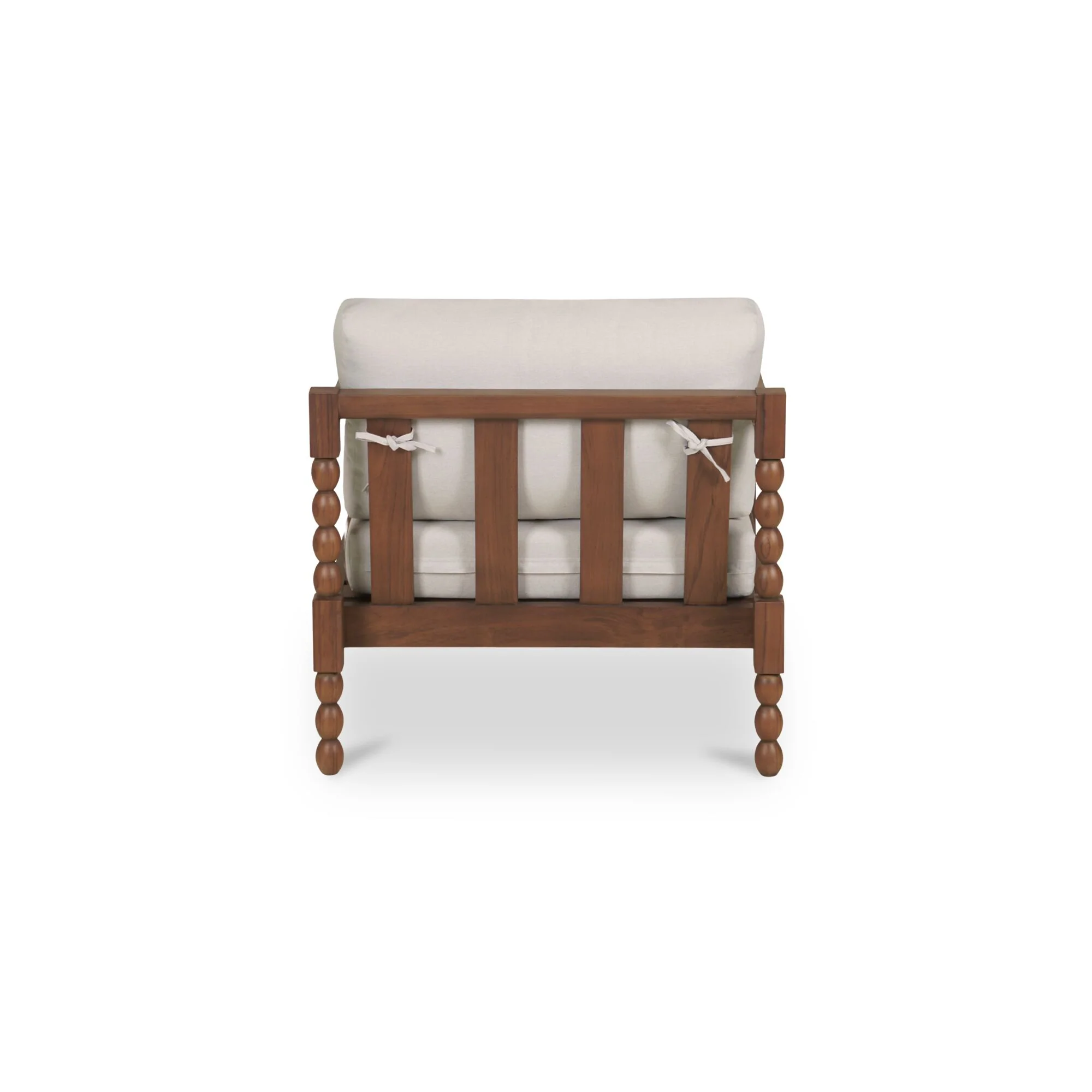 Delilah Outdoor Accent Chair - Image 4