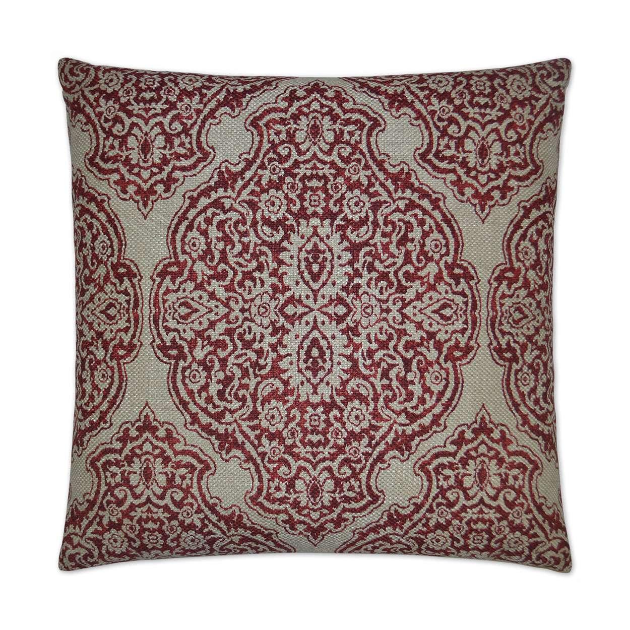 Delmonico Pillow