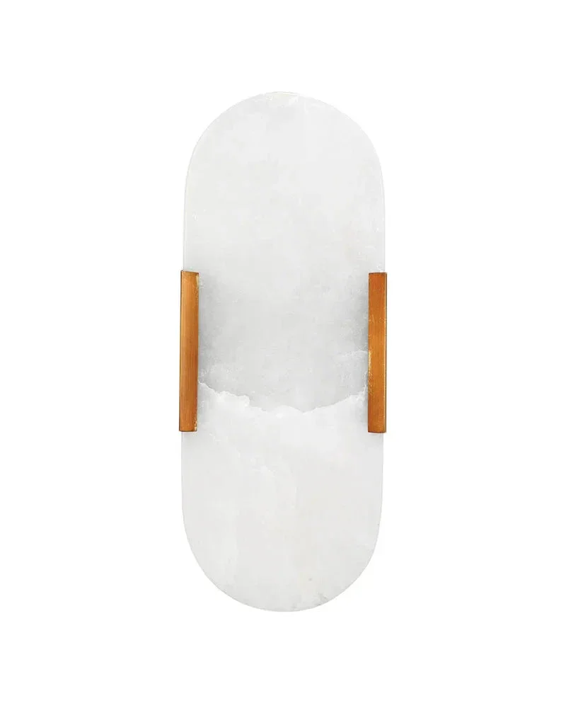 Delphi Wall Sconce - Image 3