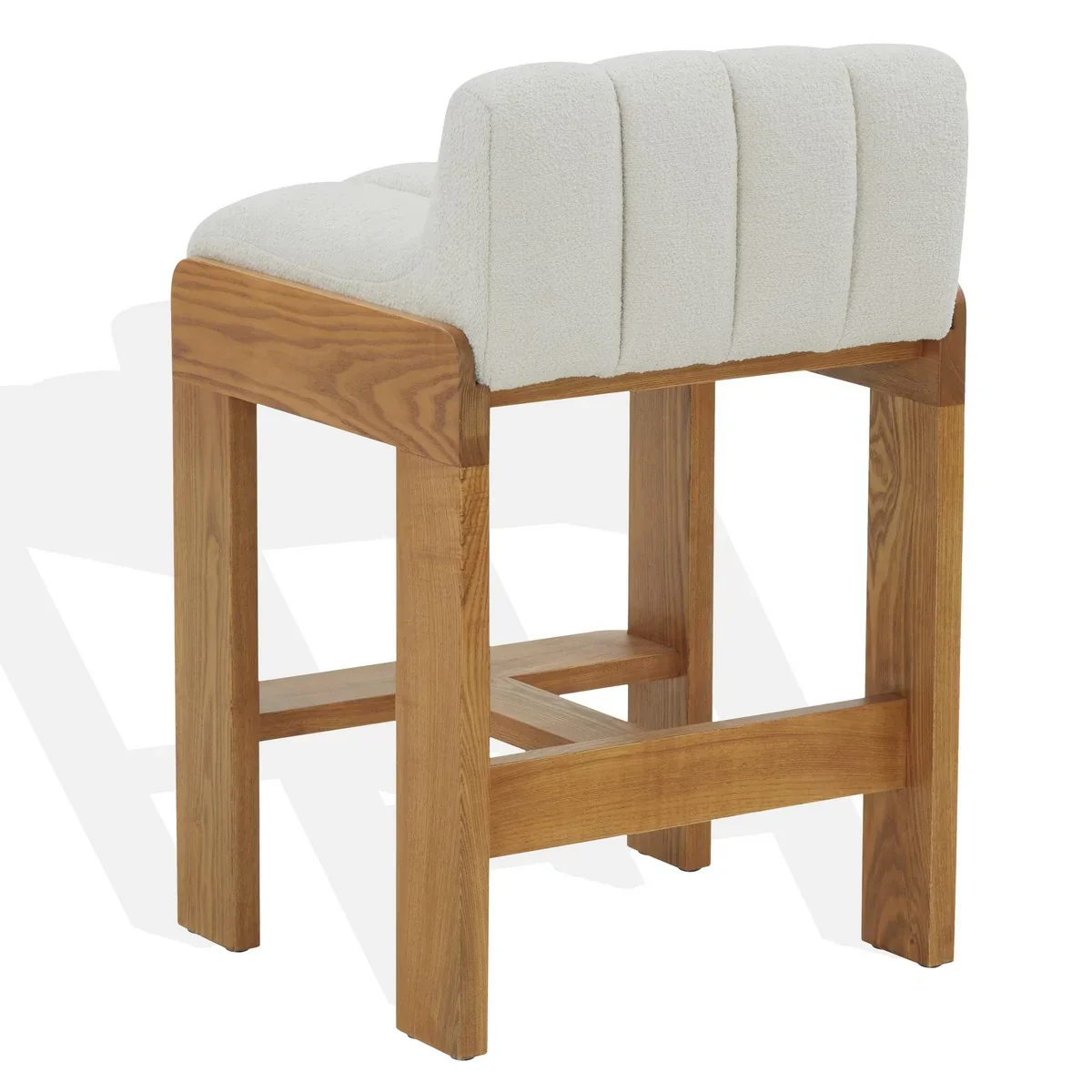 Delphini Boucle Counter Stool - Image 5