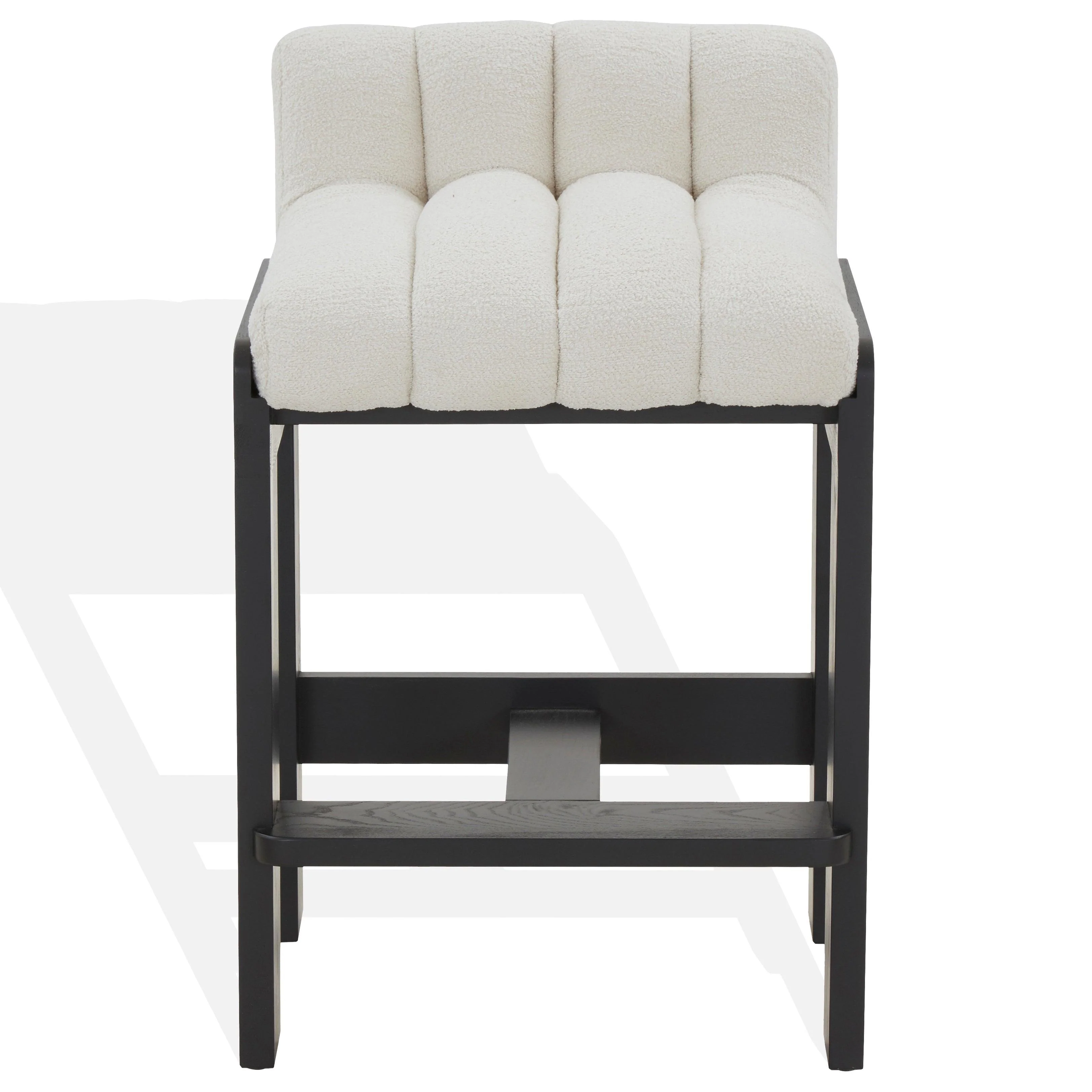 Delphini Boucle Counter Stool - Image 7
