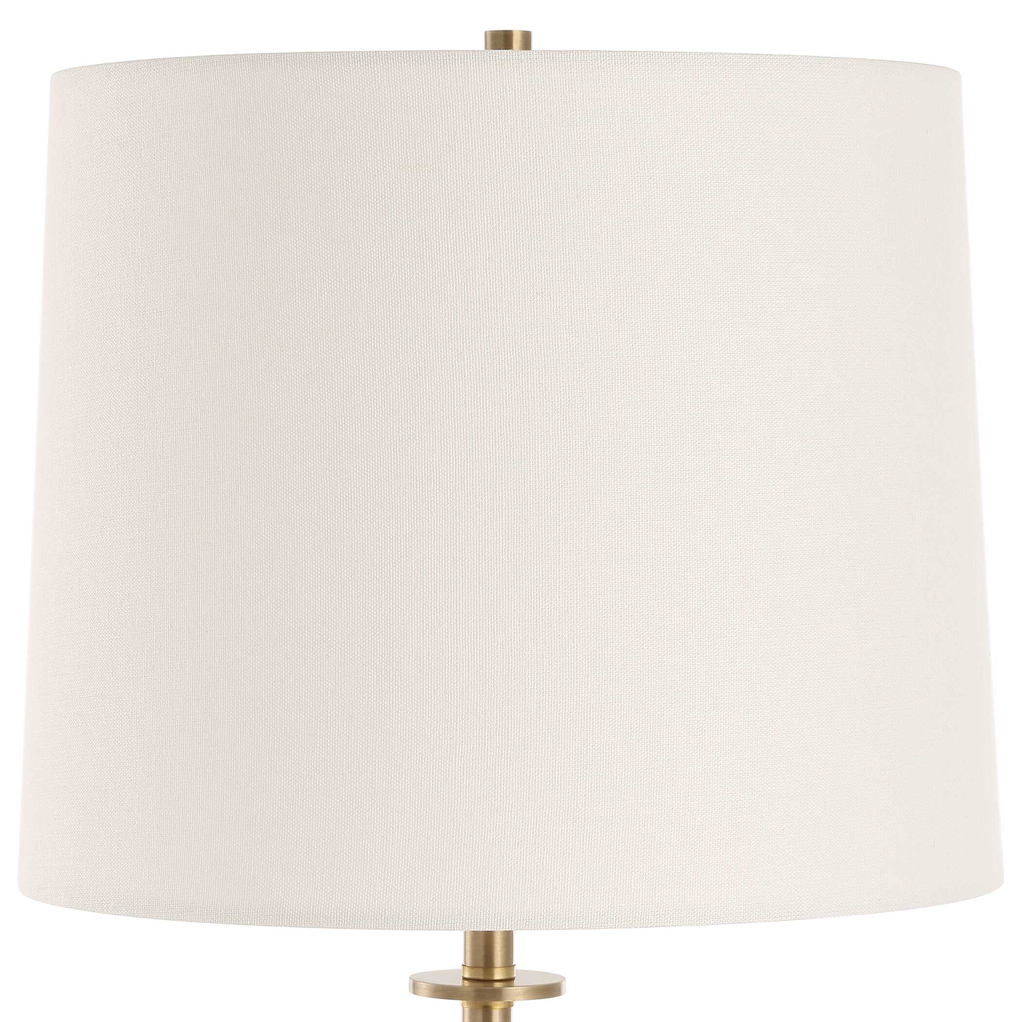 Dempsey Marble Buffet Lamp - Image 7