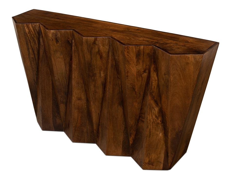 Denali Console Table - Image 4