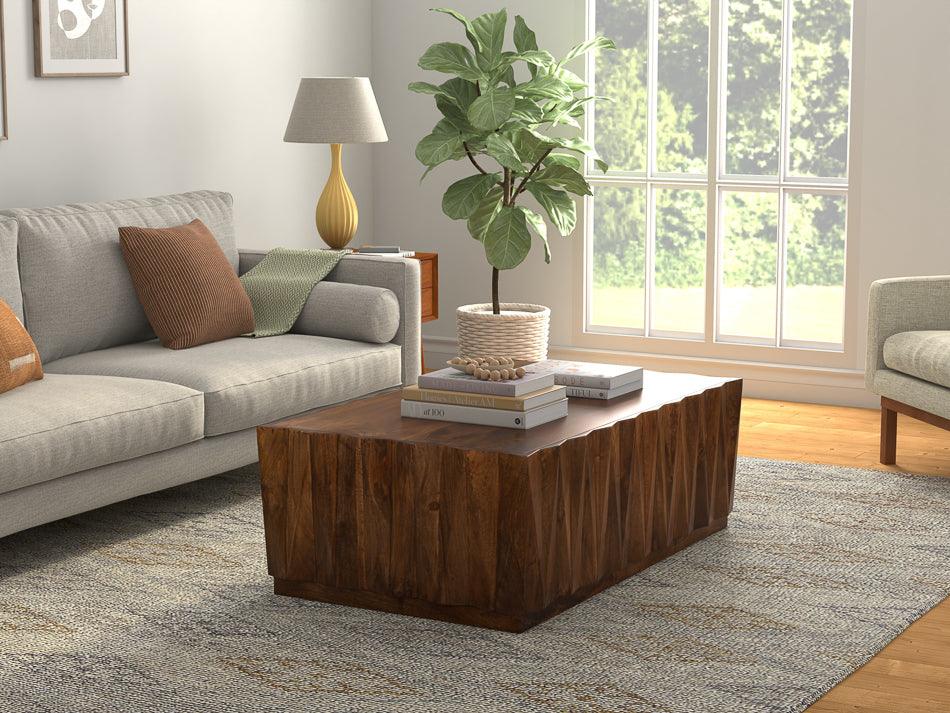 Denali Rectangle Cocktail Table - Image 6