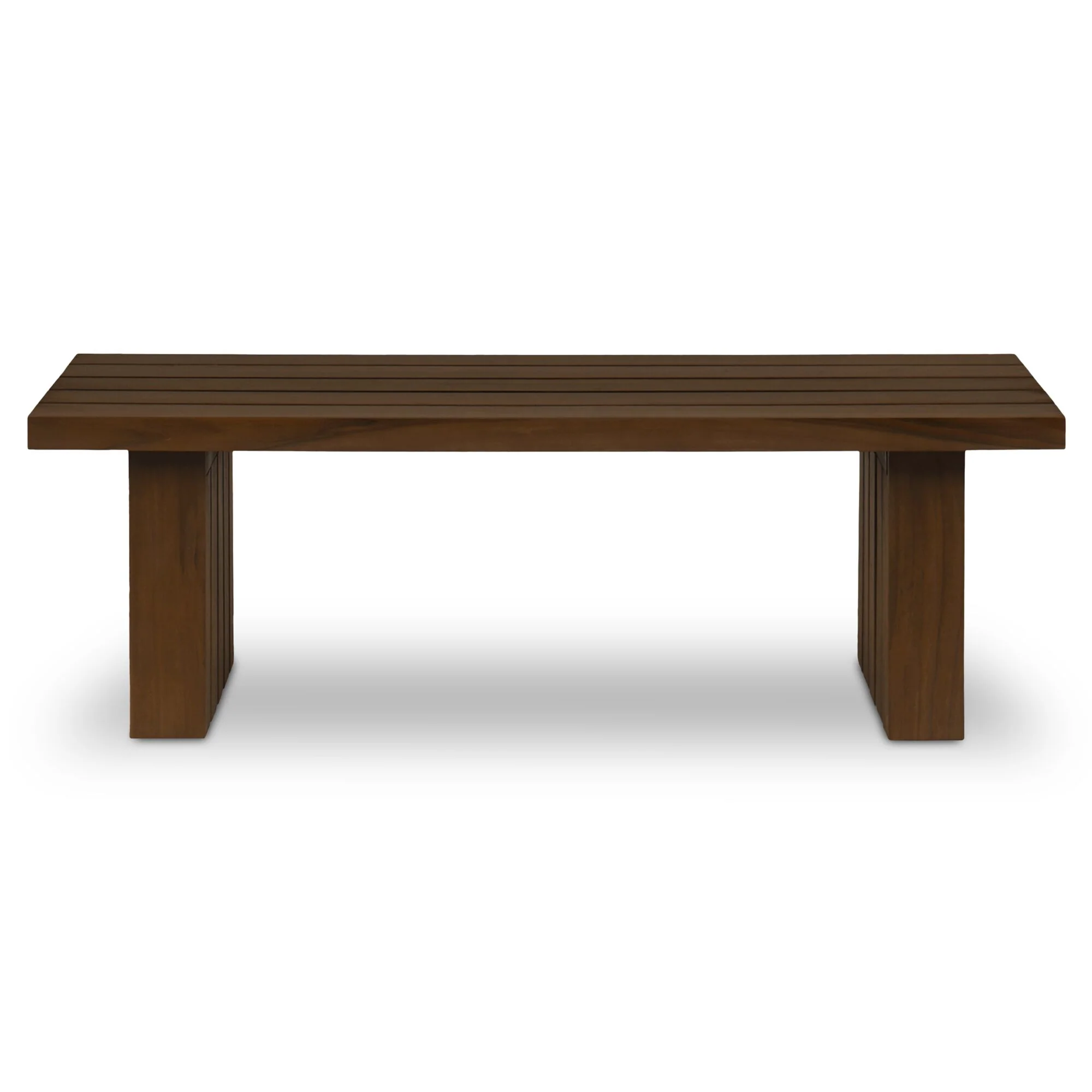Denby Outdoor Coffee Table
