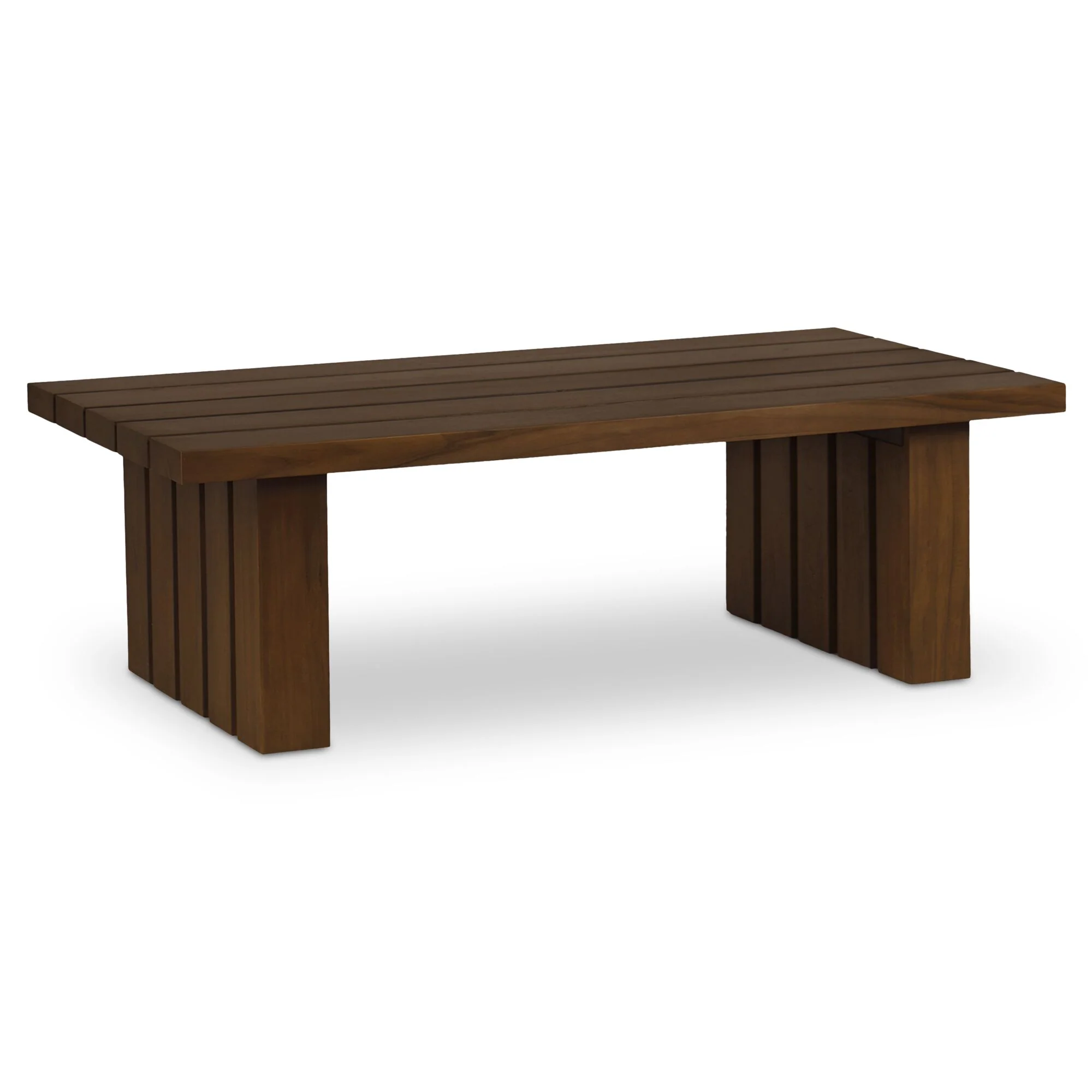 Denby Outdoor Coffee Table - Image 2