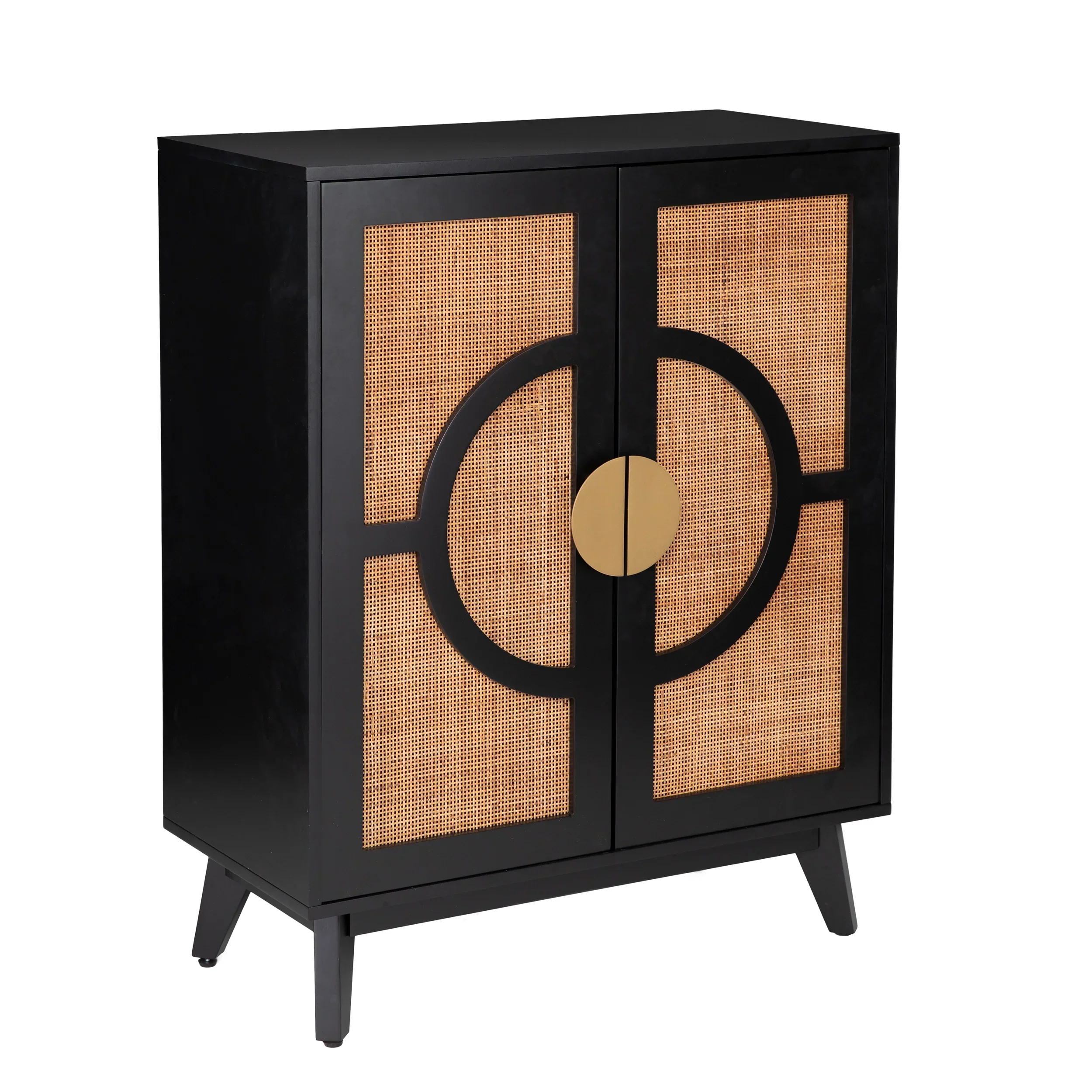 Dendeaston Accent Cabinet