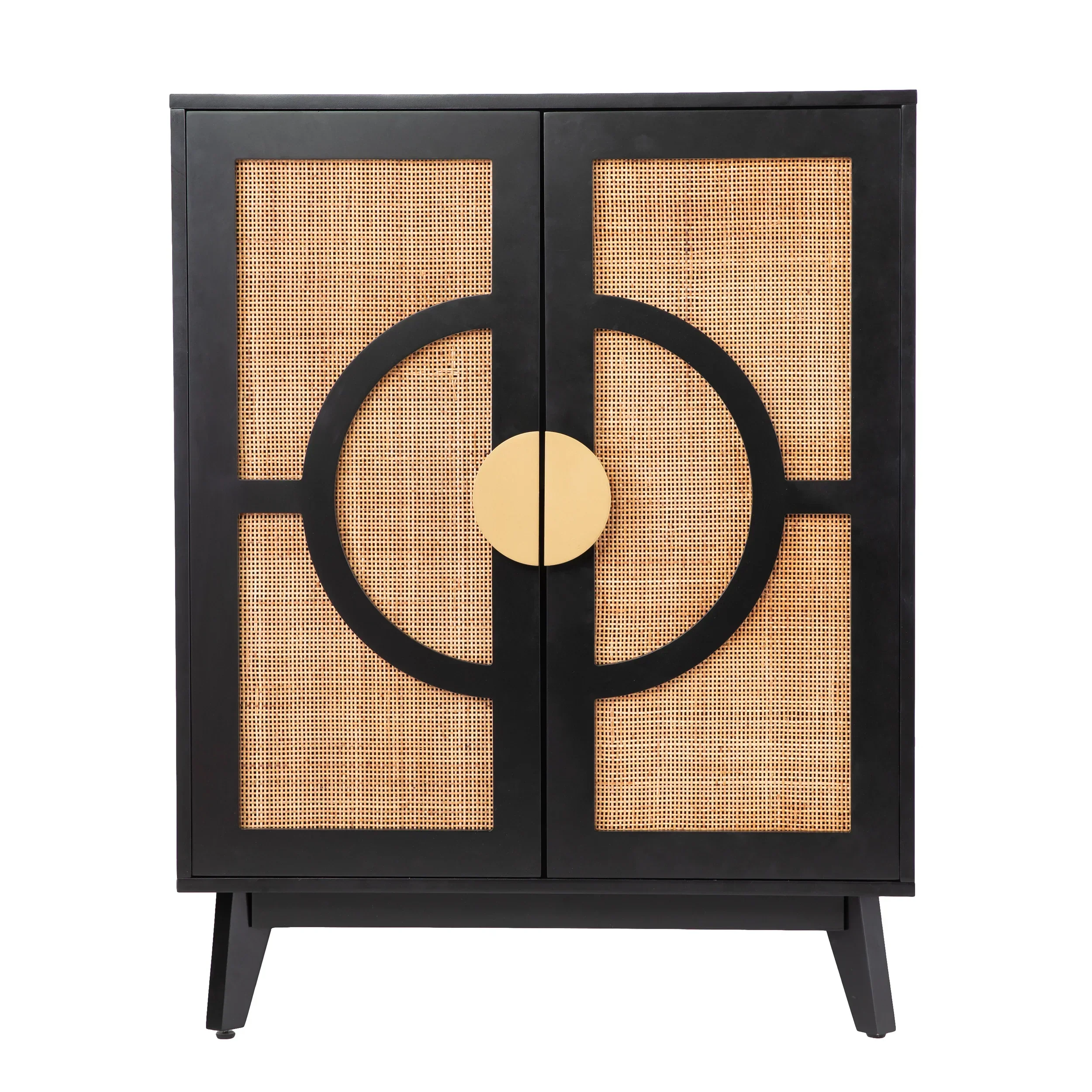 Dendeaston Accent Cabinet - Image 3