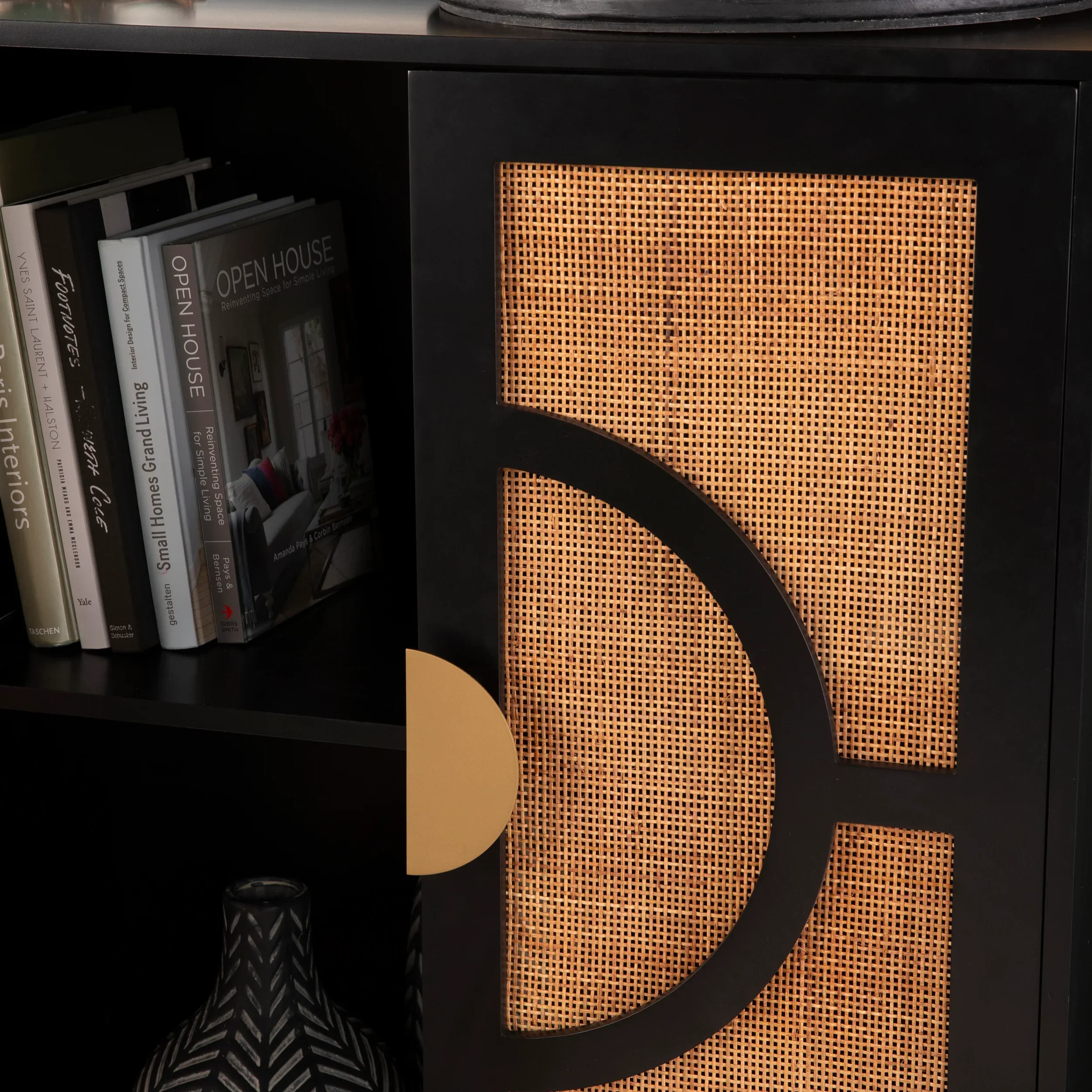 Dendeaston Accent Cabinet - Image 6