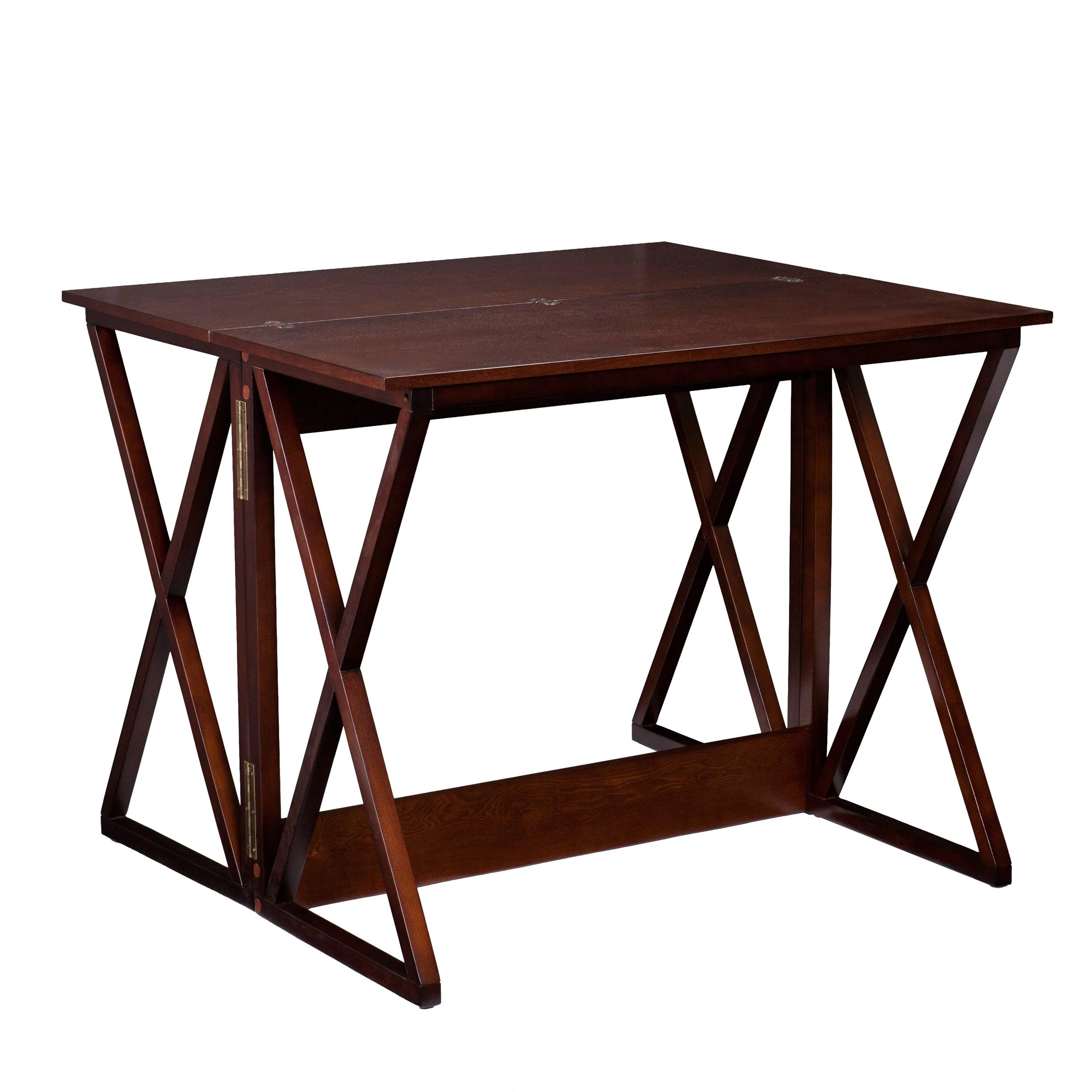 Derby Expandable Counter-Height Table - Image 2