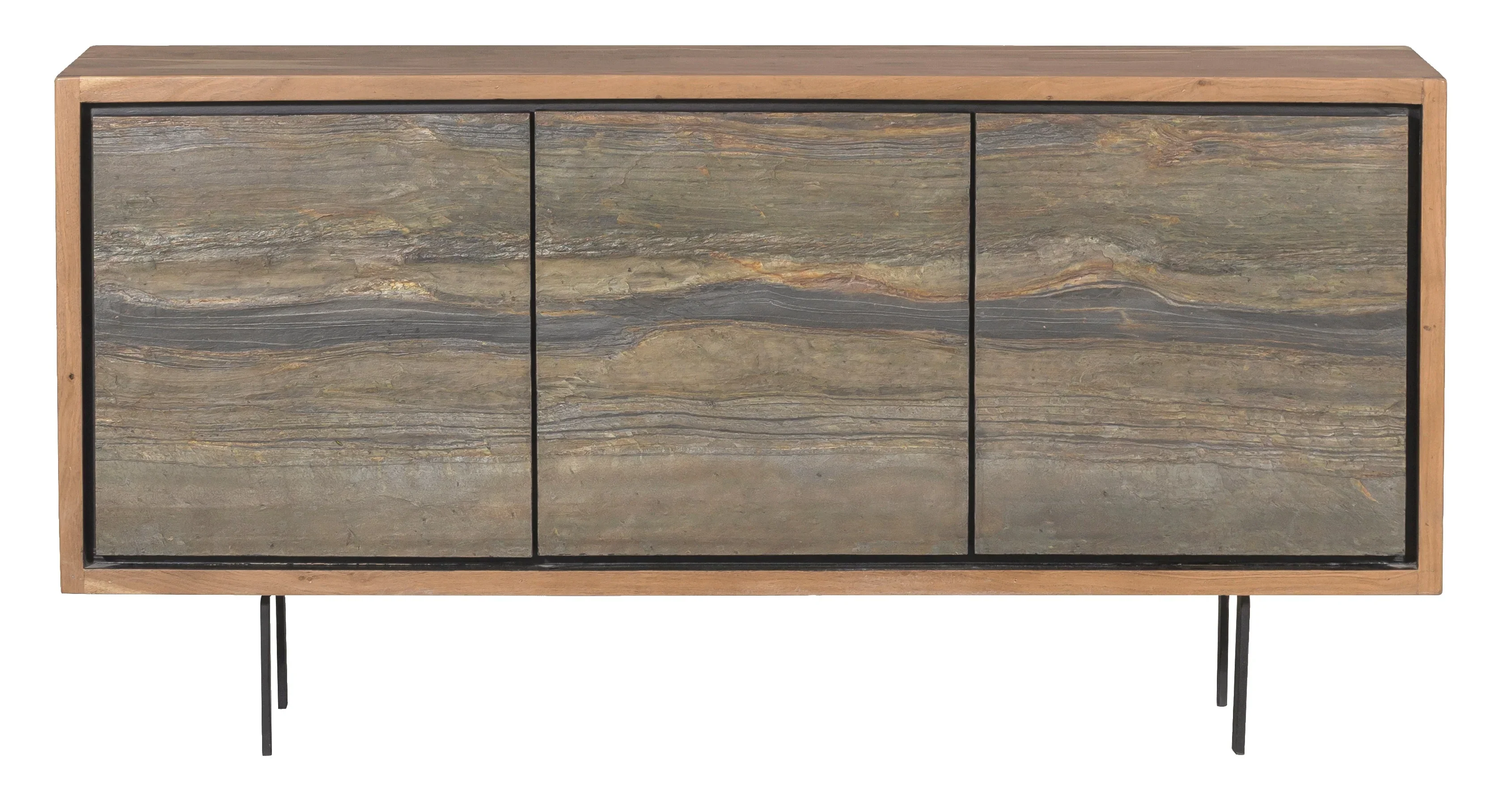 Desert Storm Credenza - Image 3