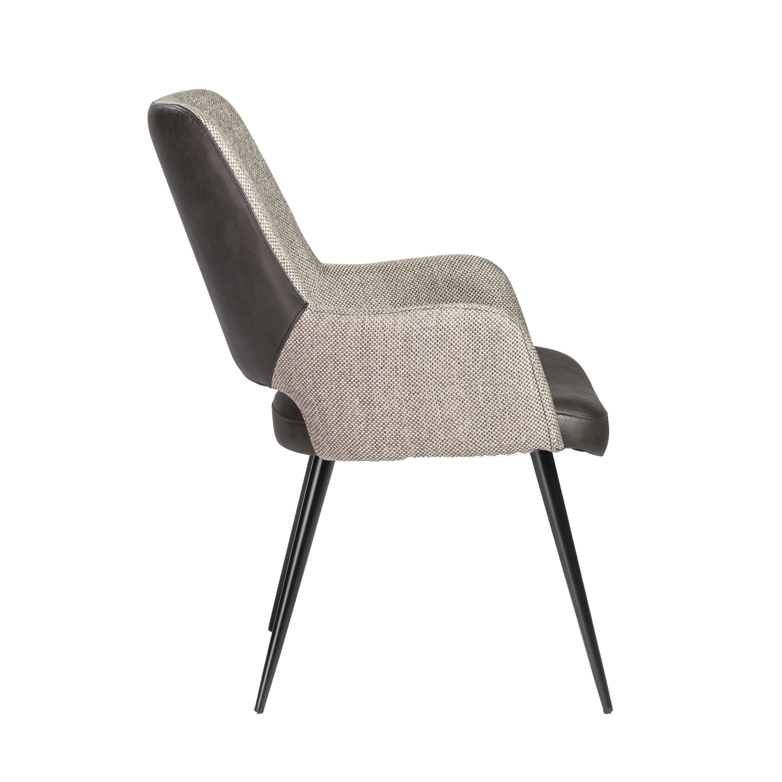 Desi Armchair - Set of 2 - Image 3