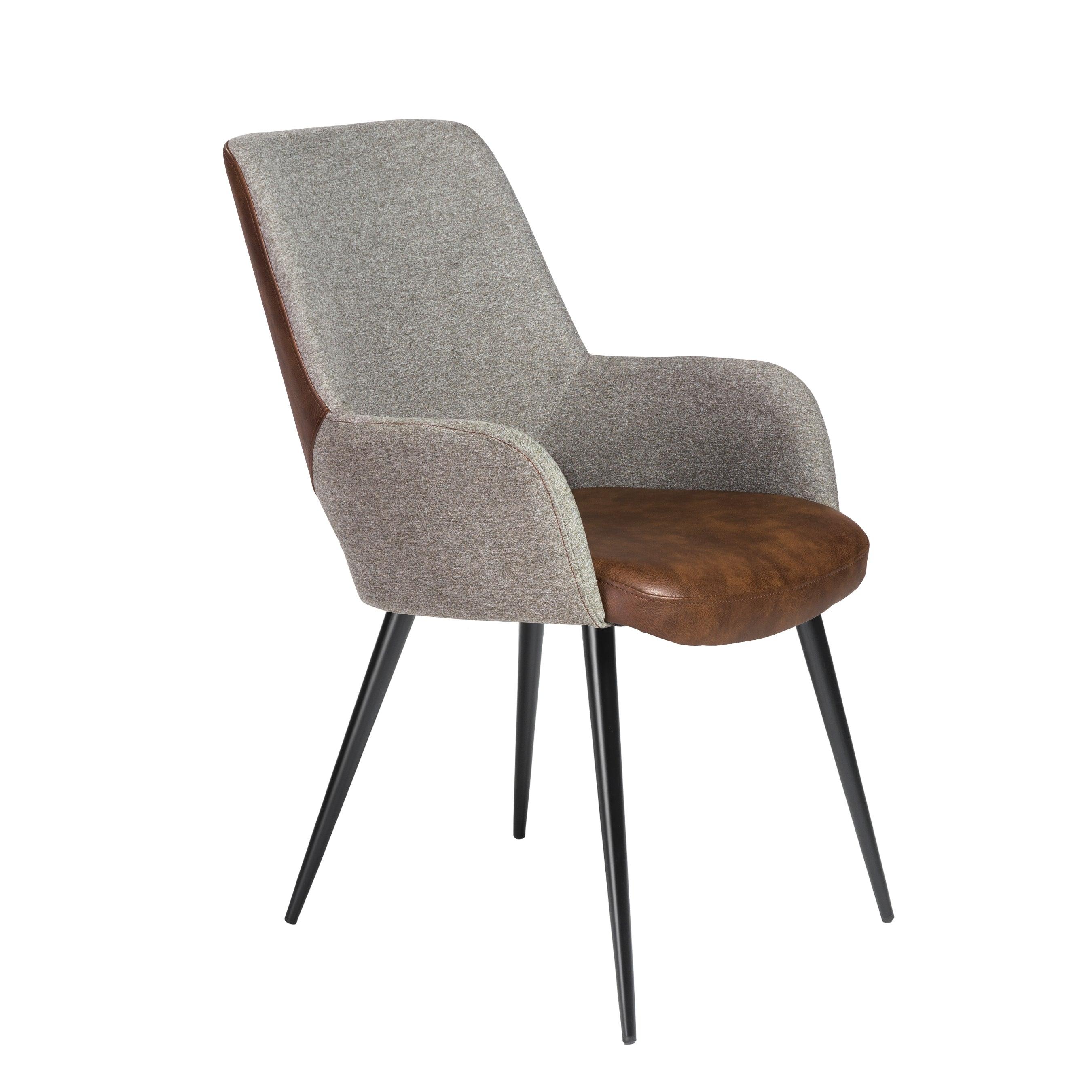 Desi Armchair - Set of 2 - Image 4