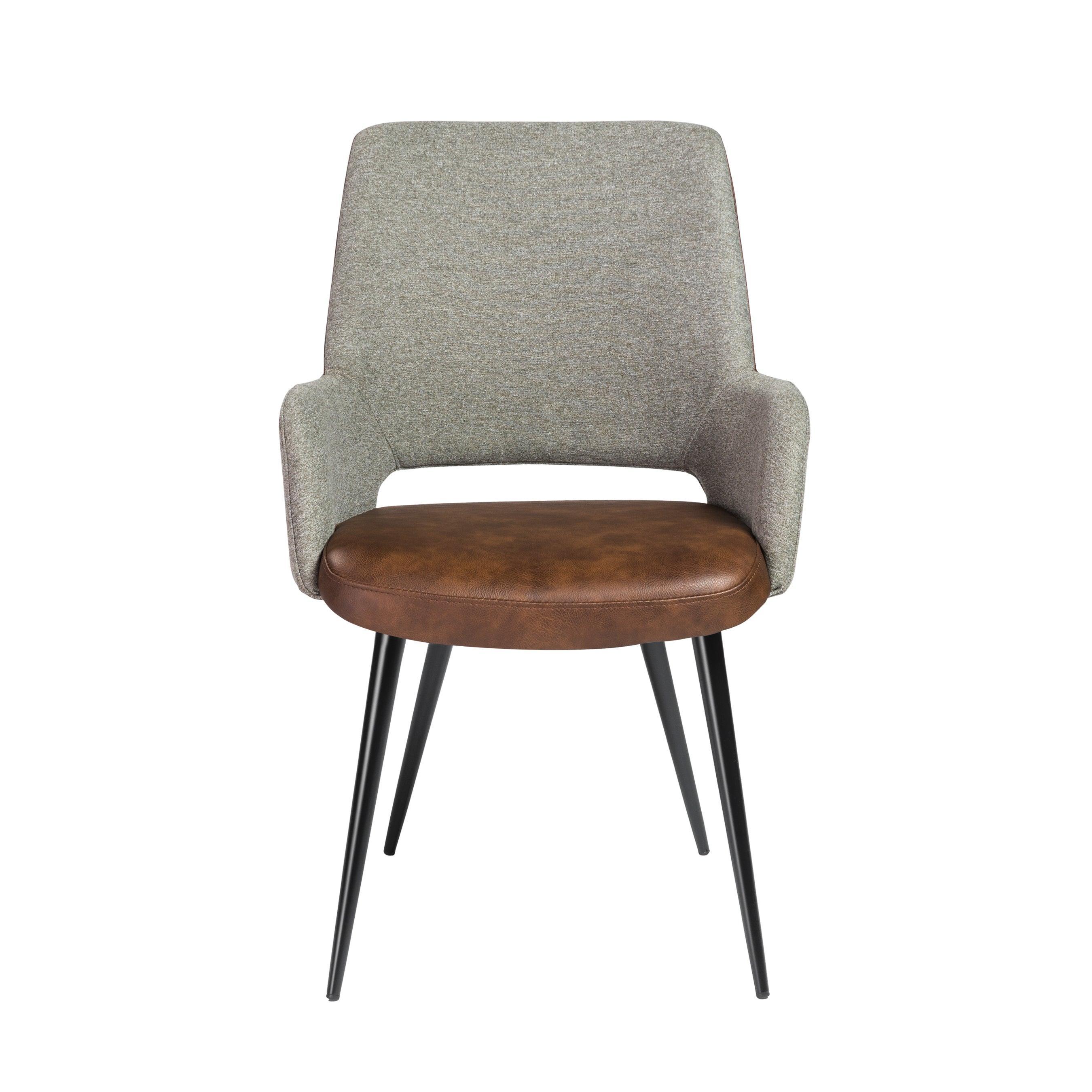 Desi Armchair - Set of 2 - Image 5