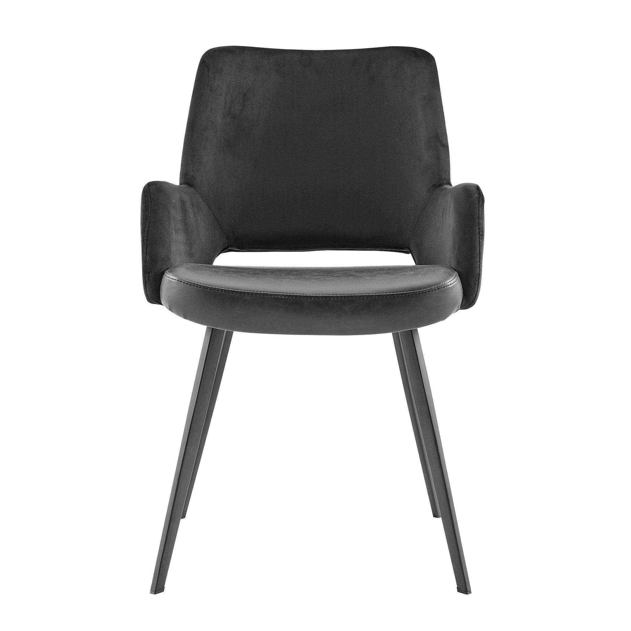 Desi Armchair - Set of 2 - Image 6
