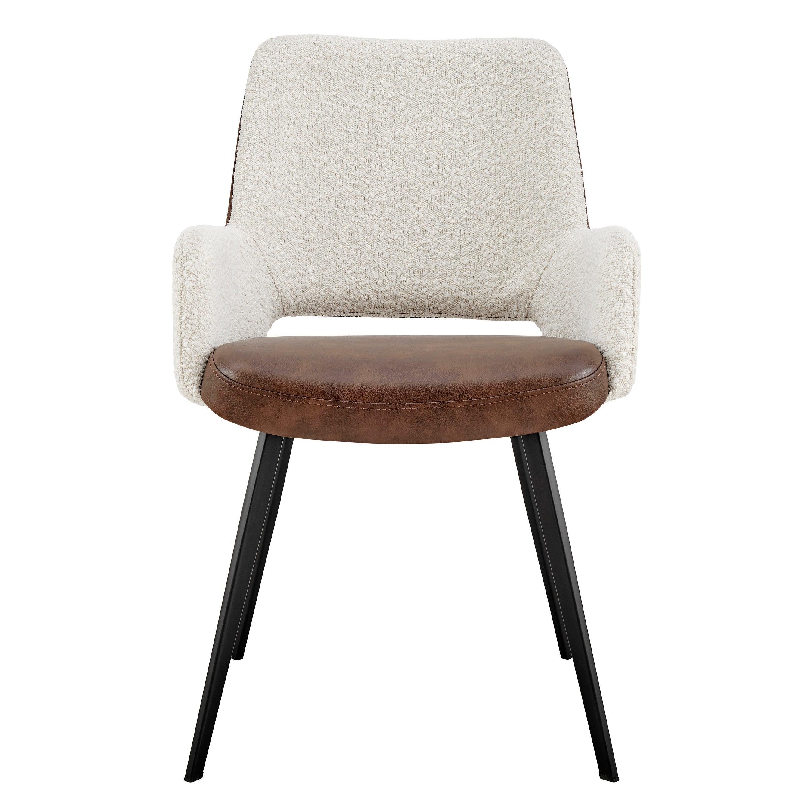Desi Armchair - Set of 2 - Image 7