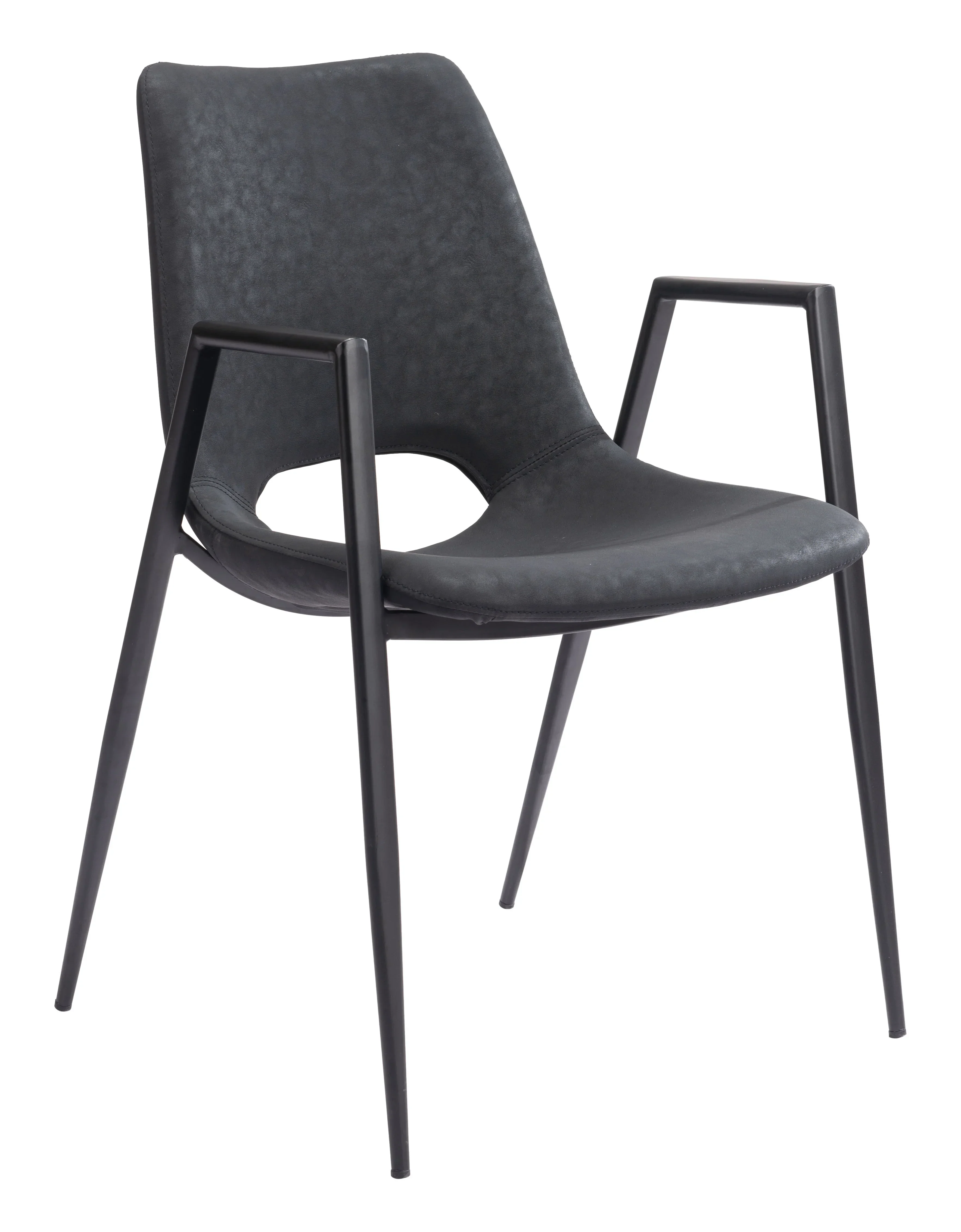 Desi Dining Chair (Set of 2)