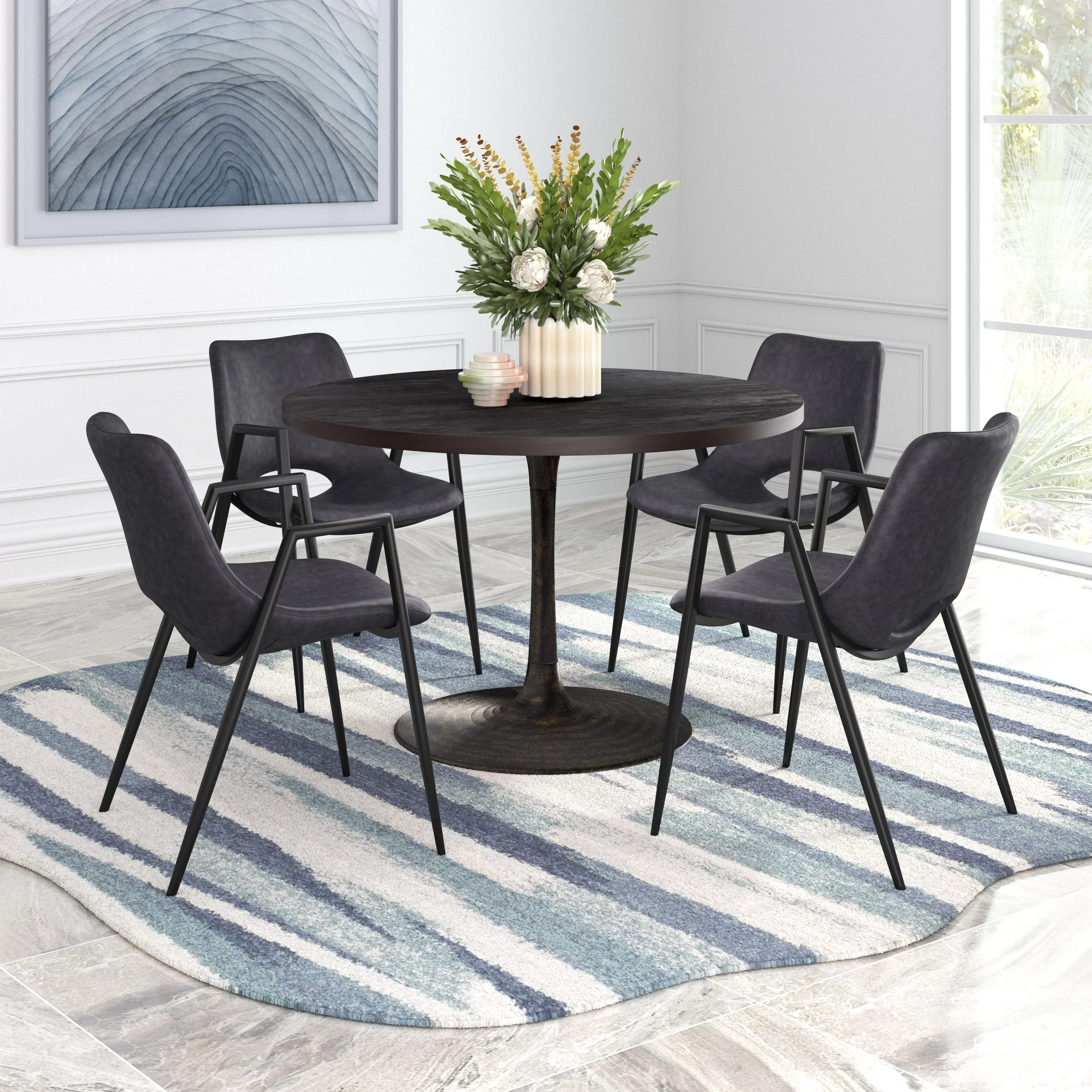 Desi Dining Chair (Set of 2) - Image 5