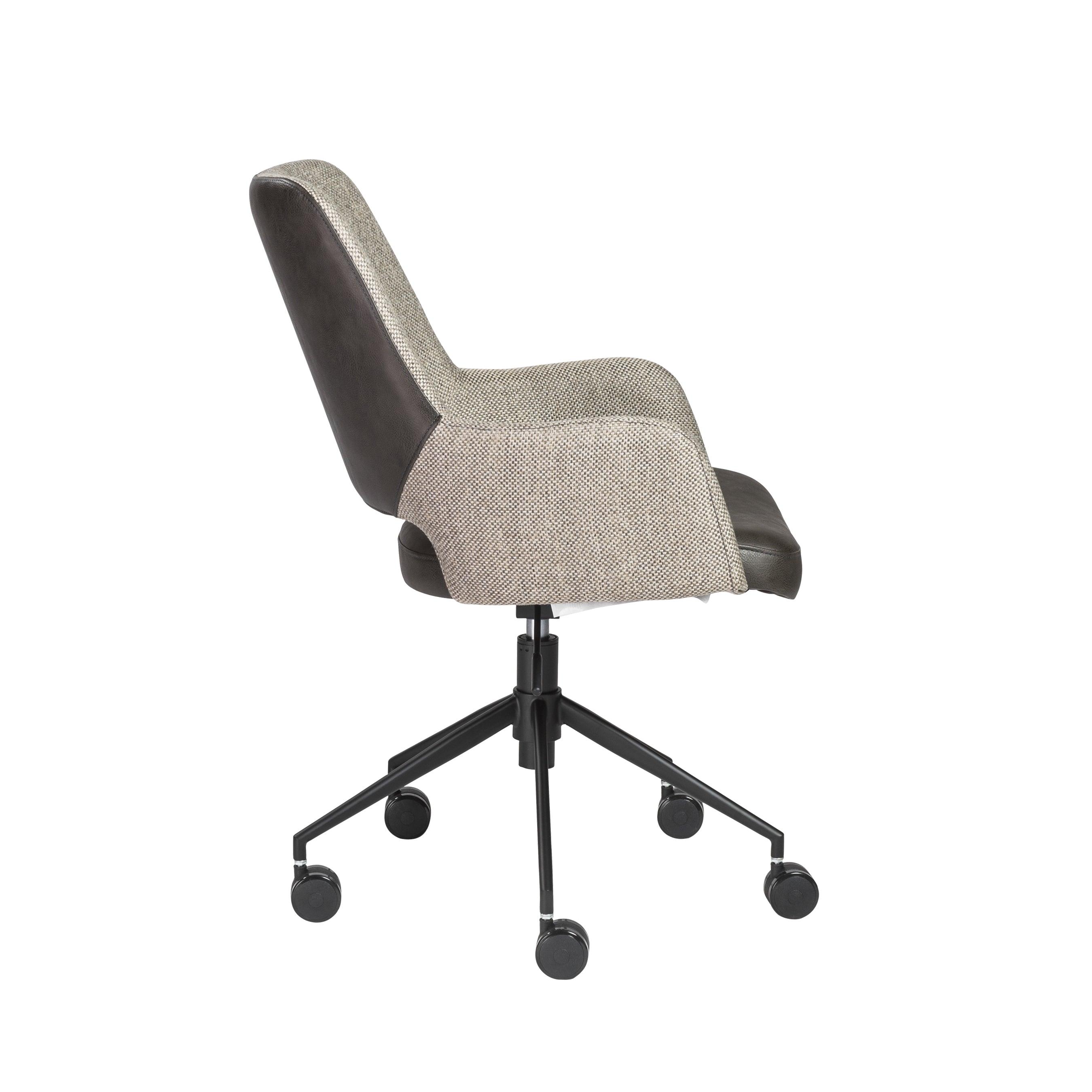 Desi Tilt Office Chair - Image 3