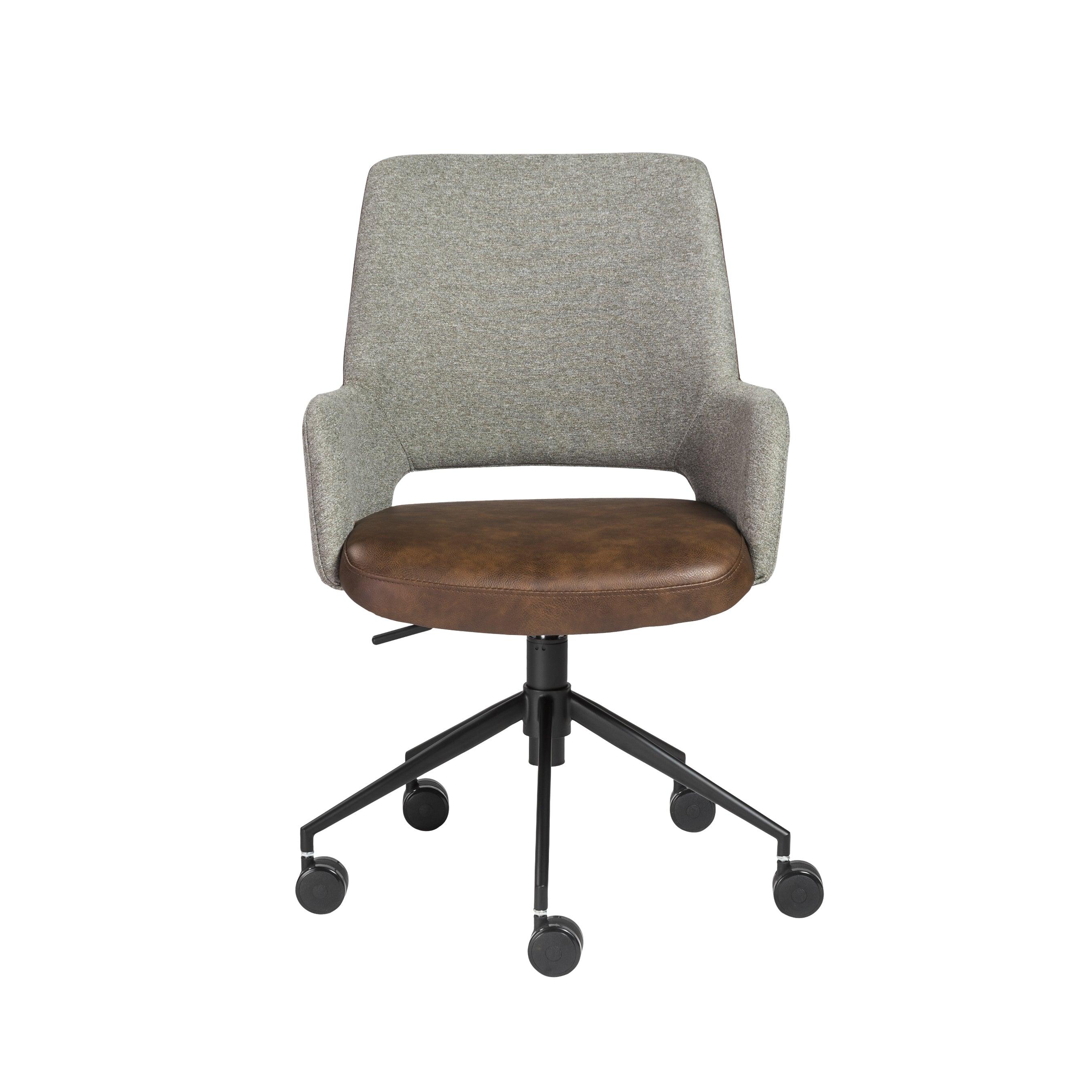 Desi Tilt Office Chair - Image 4