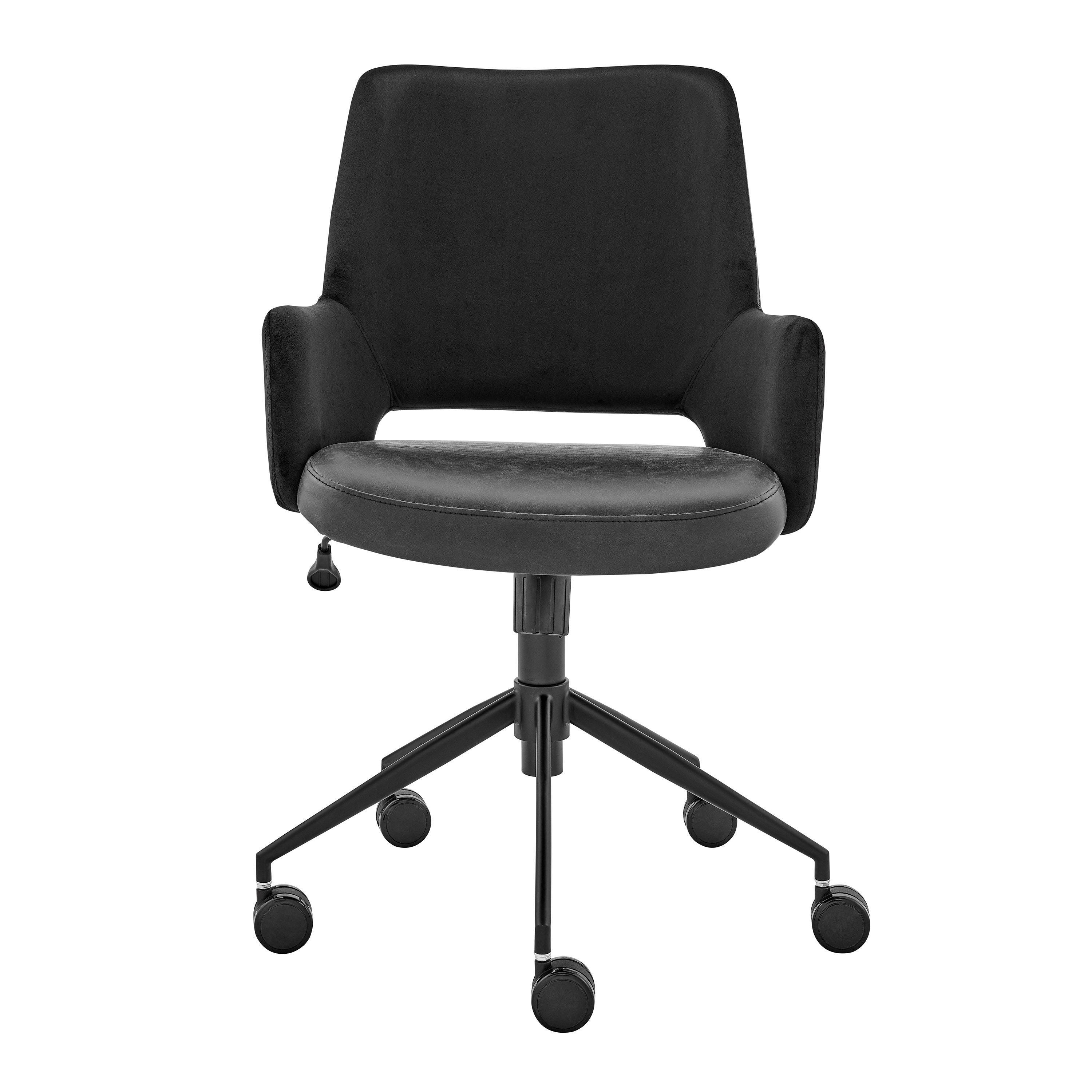 Desi Tilt Office Chair - Image 6