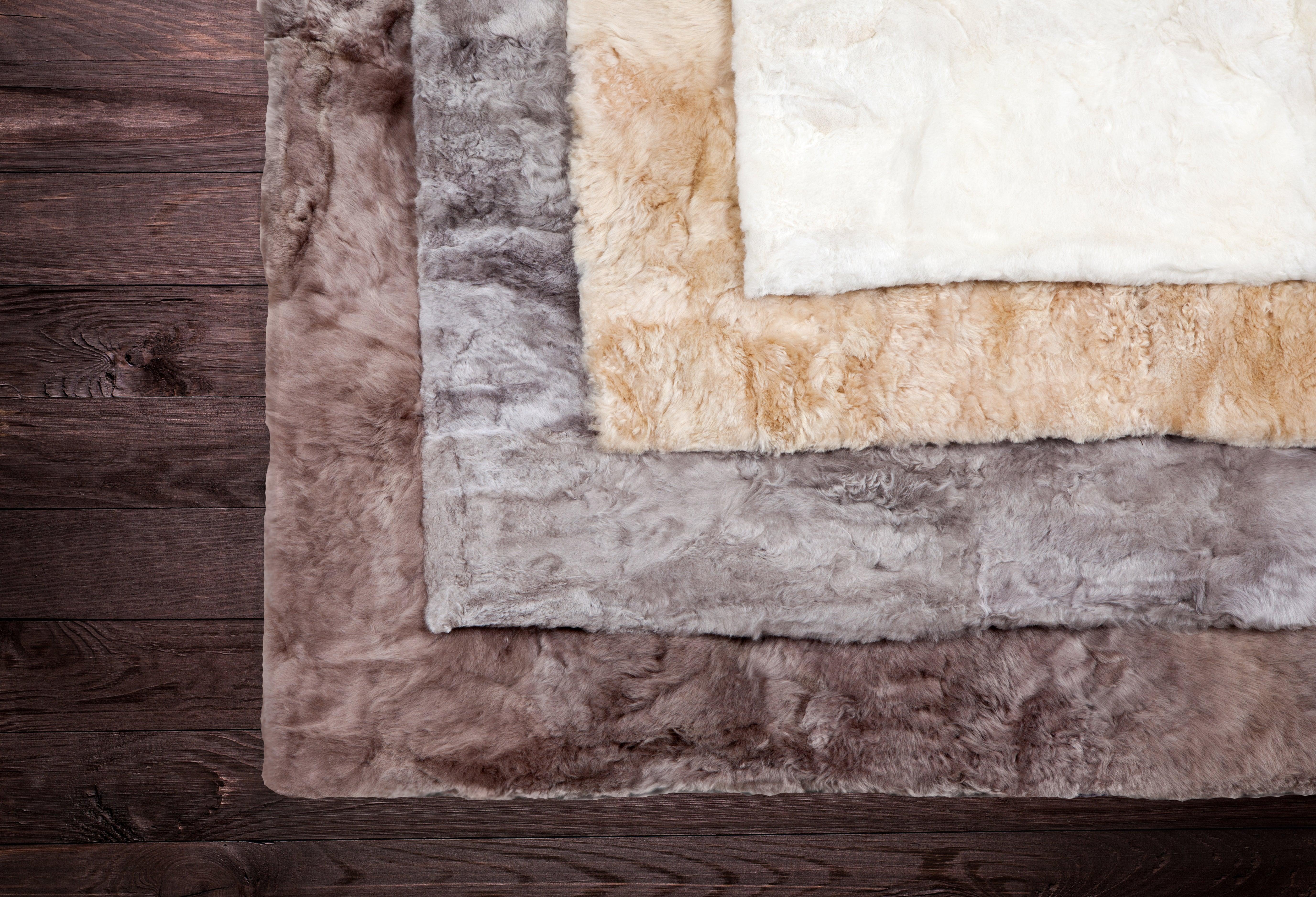 Design Rug Alpaca - Image 2