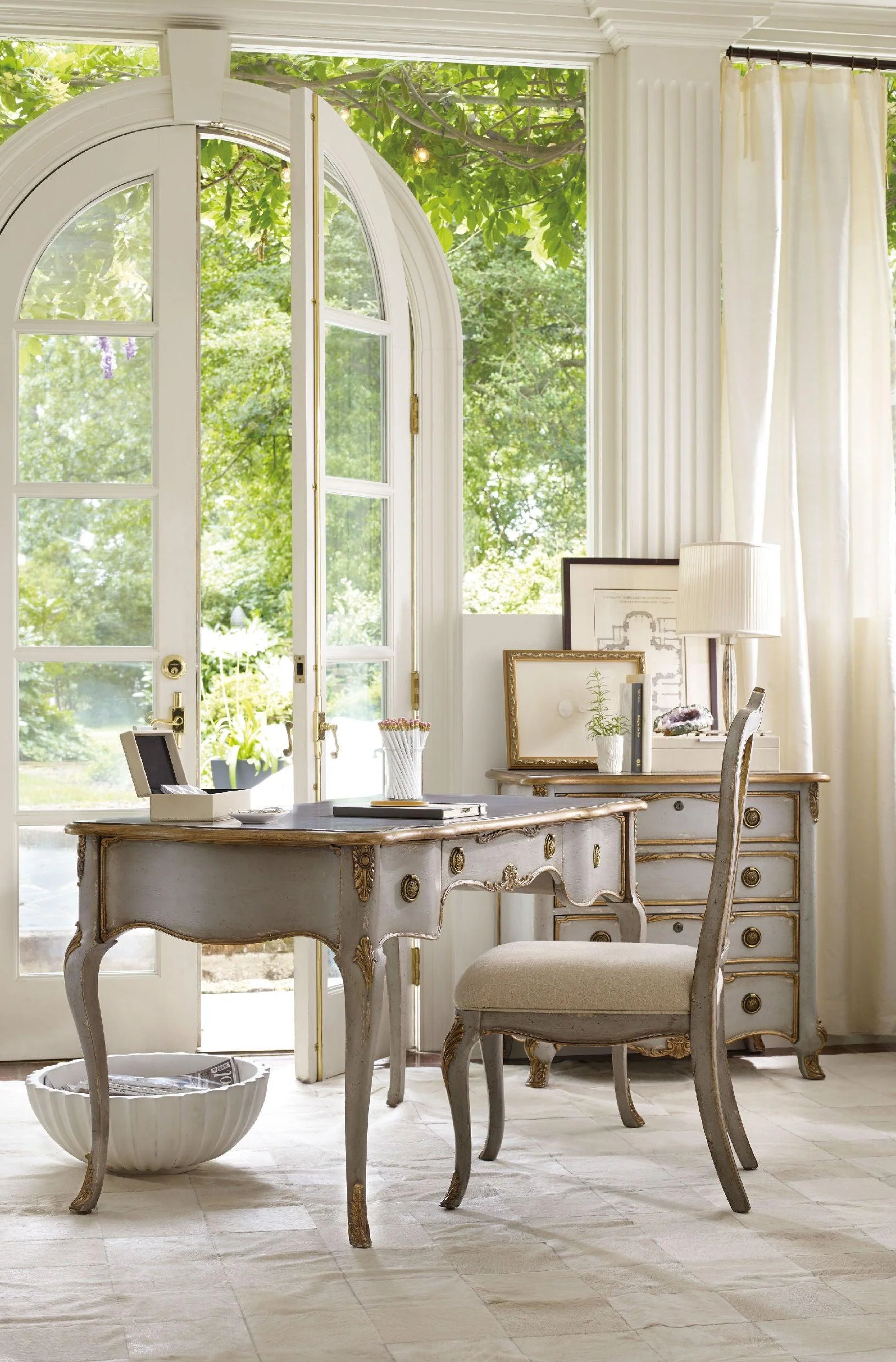 Desk Chair - Image 3