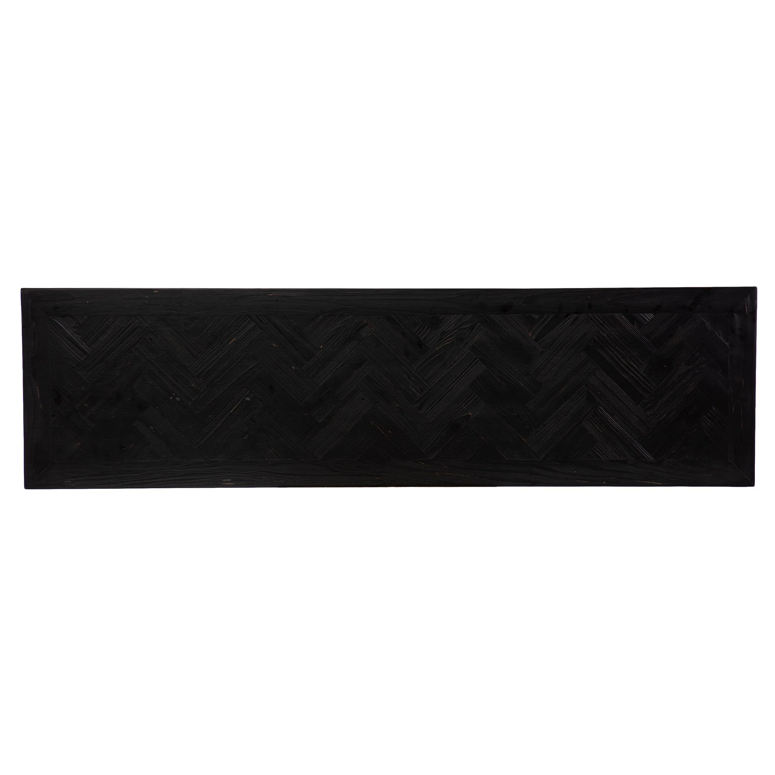 Dessingham Reclaimed Wood TV/Media Stand - Image 6