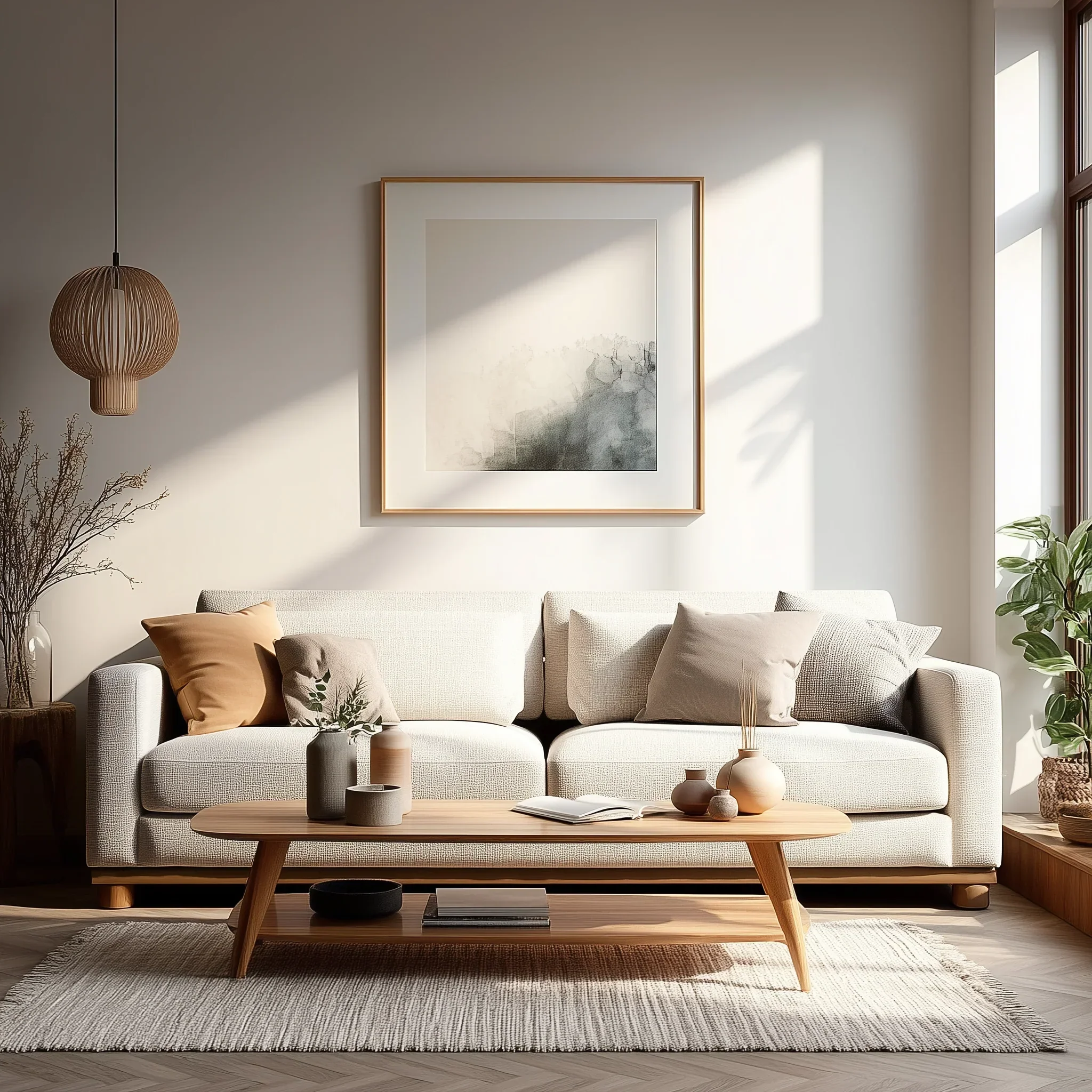 Destin 98" Two Cushion Sofa - Image 2