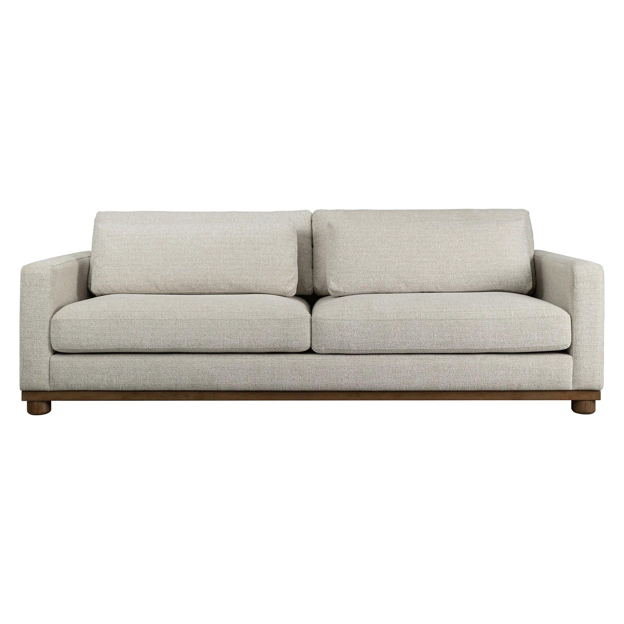 Destin 98" Two Cushion Sofa - Image 3