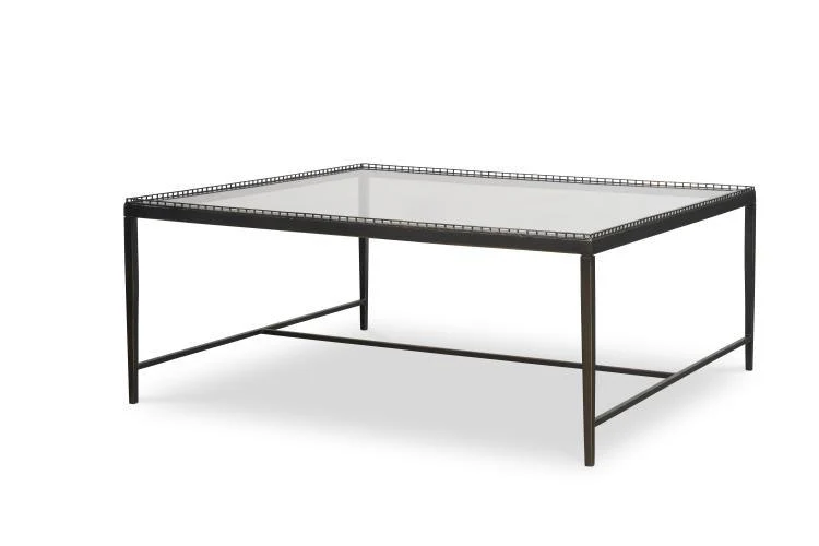 Details Occasional Logan Square Cocktail Table - Image 3