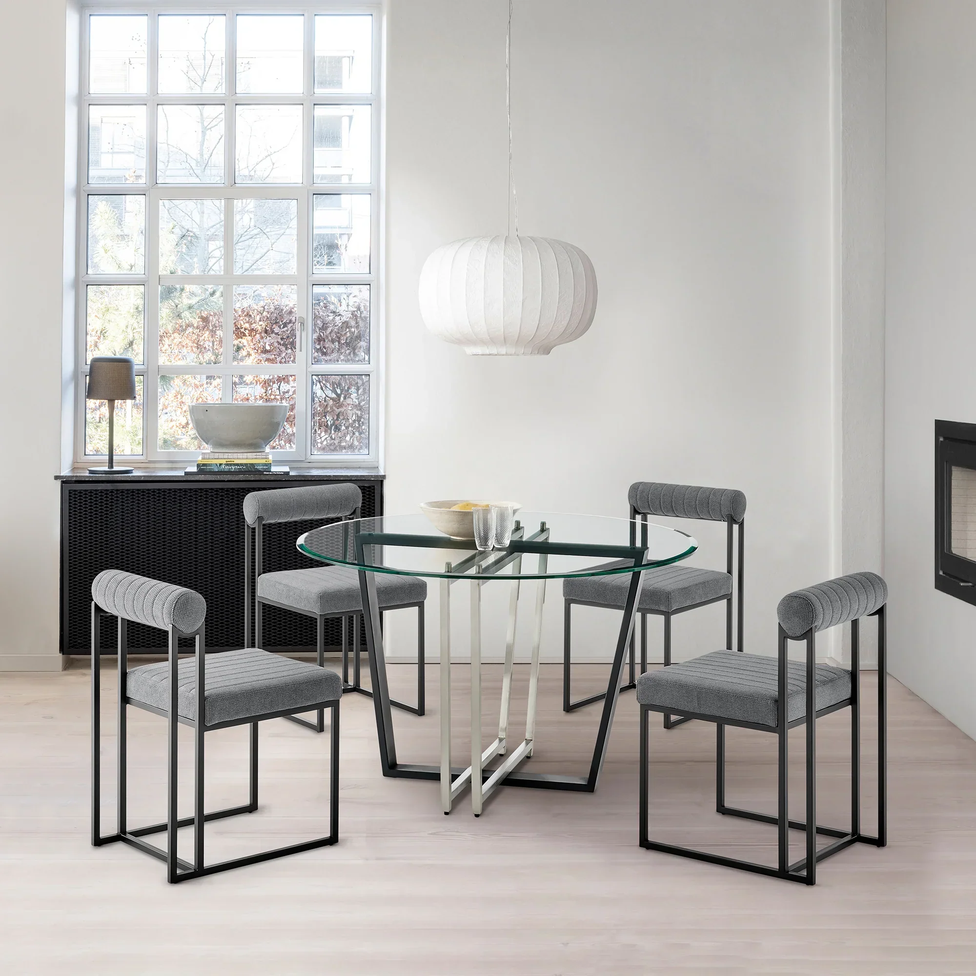 Devi Dining Table - Image 14