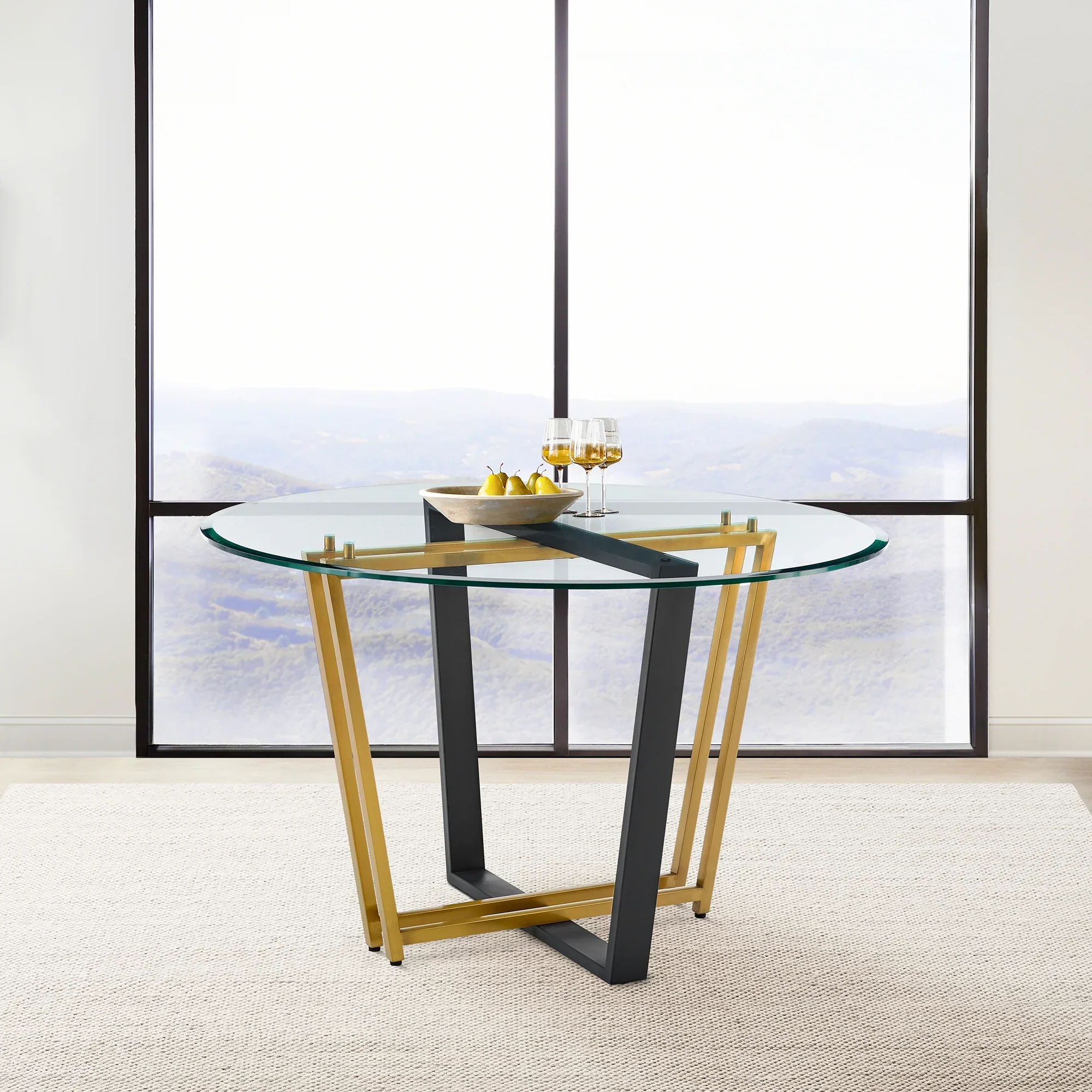 Devi Dining Table - Image 2