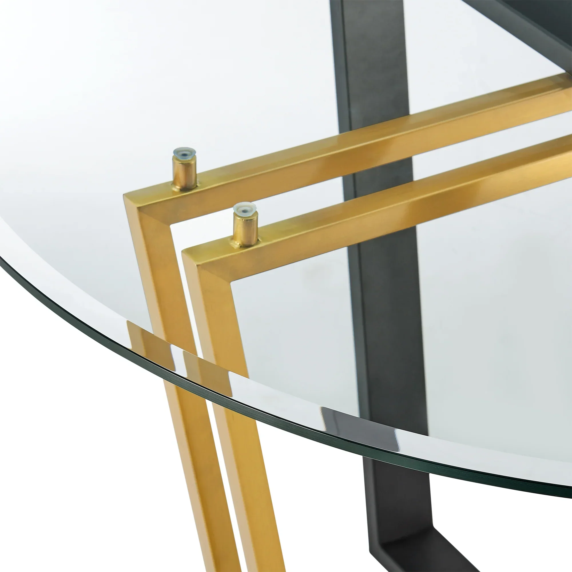 Devi Dining Table - Image 5