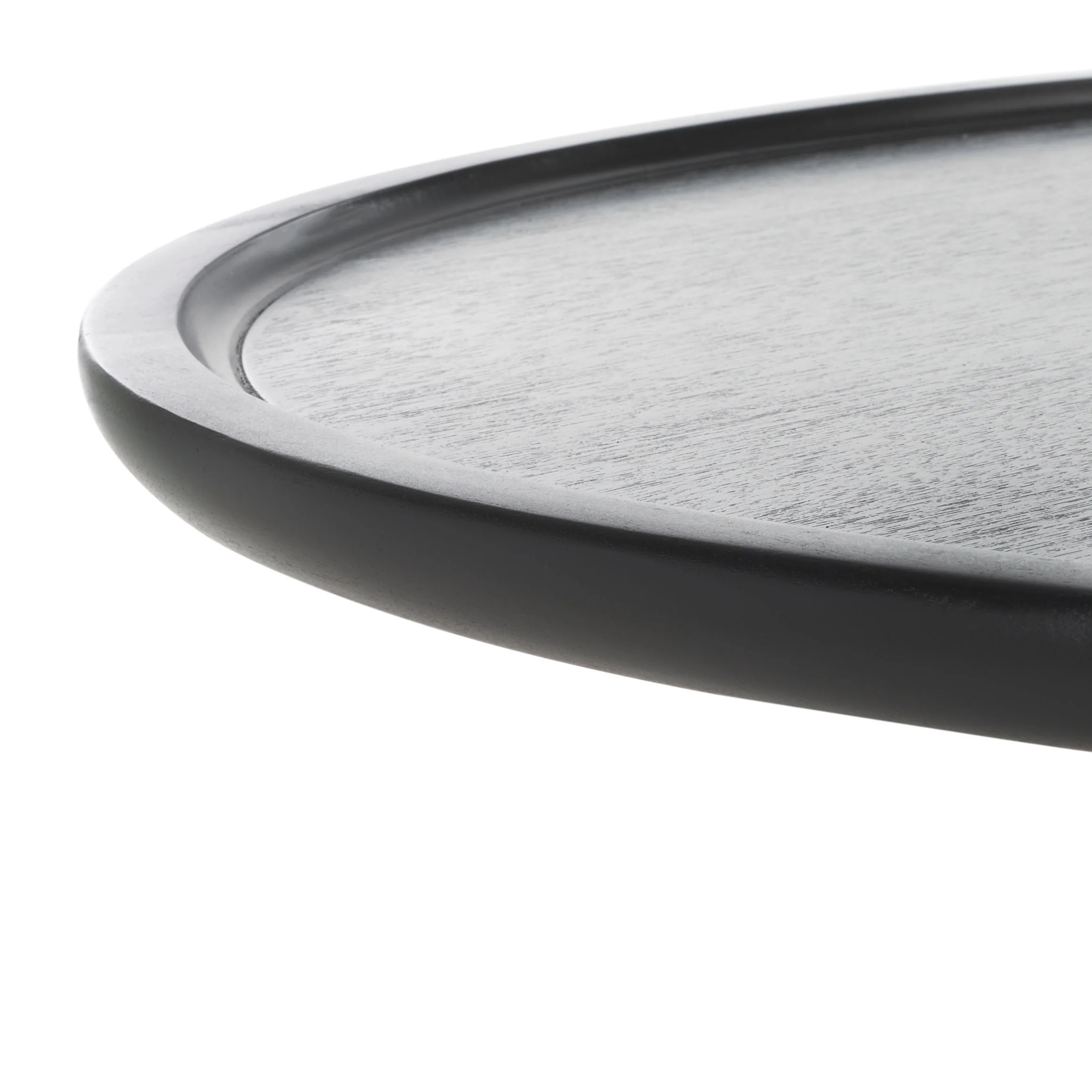 Devin Round Pedestal Dining Table - Image 8