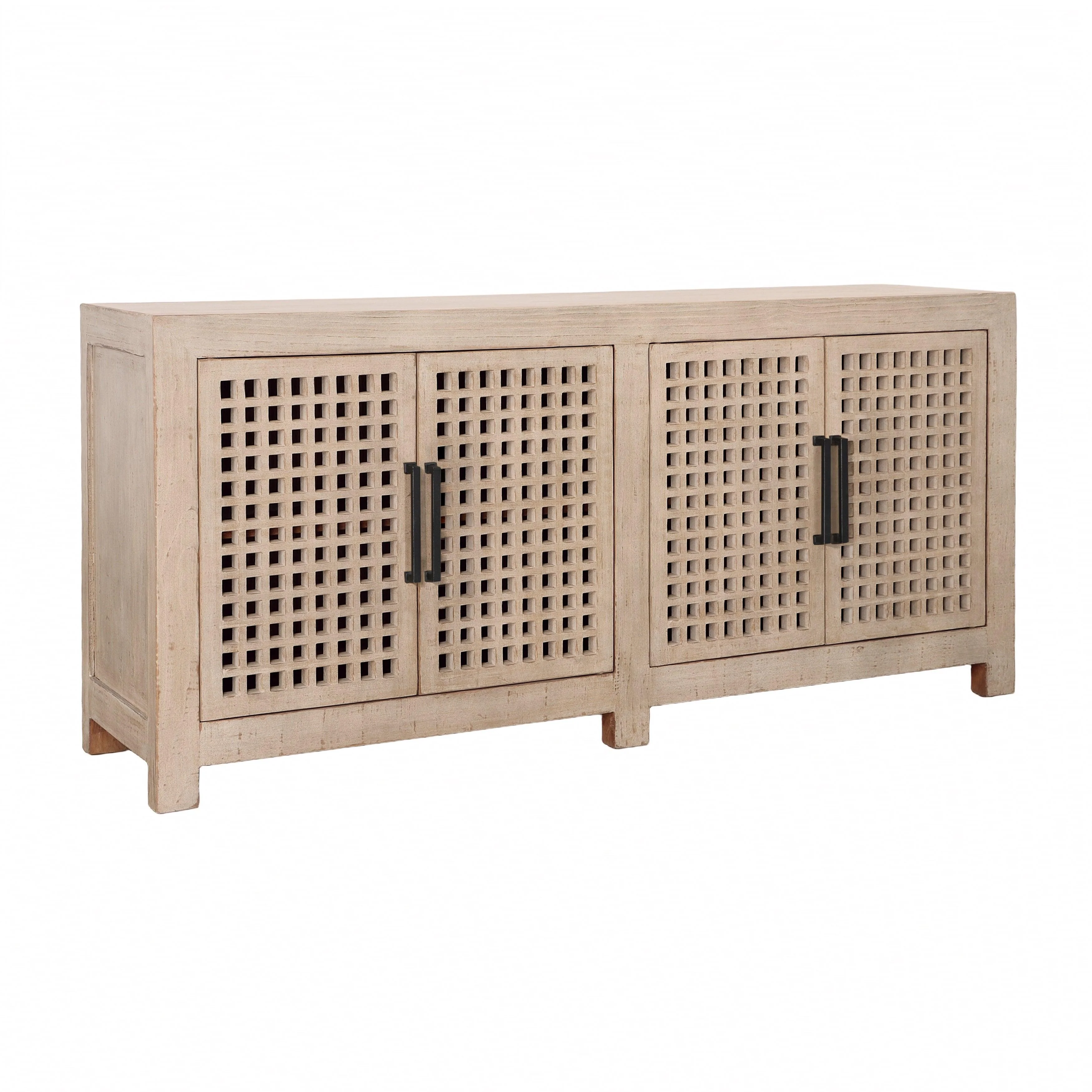 Devinae Sideboard 4-Door