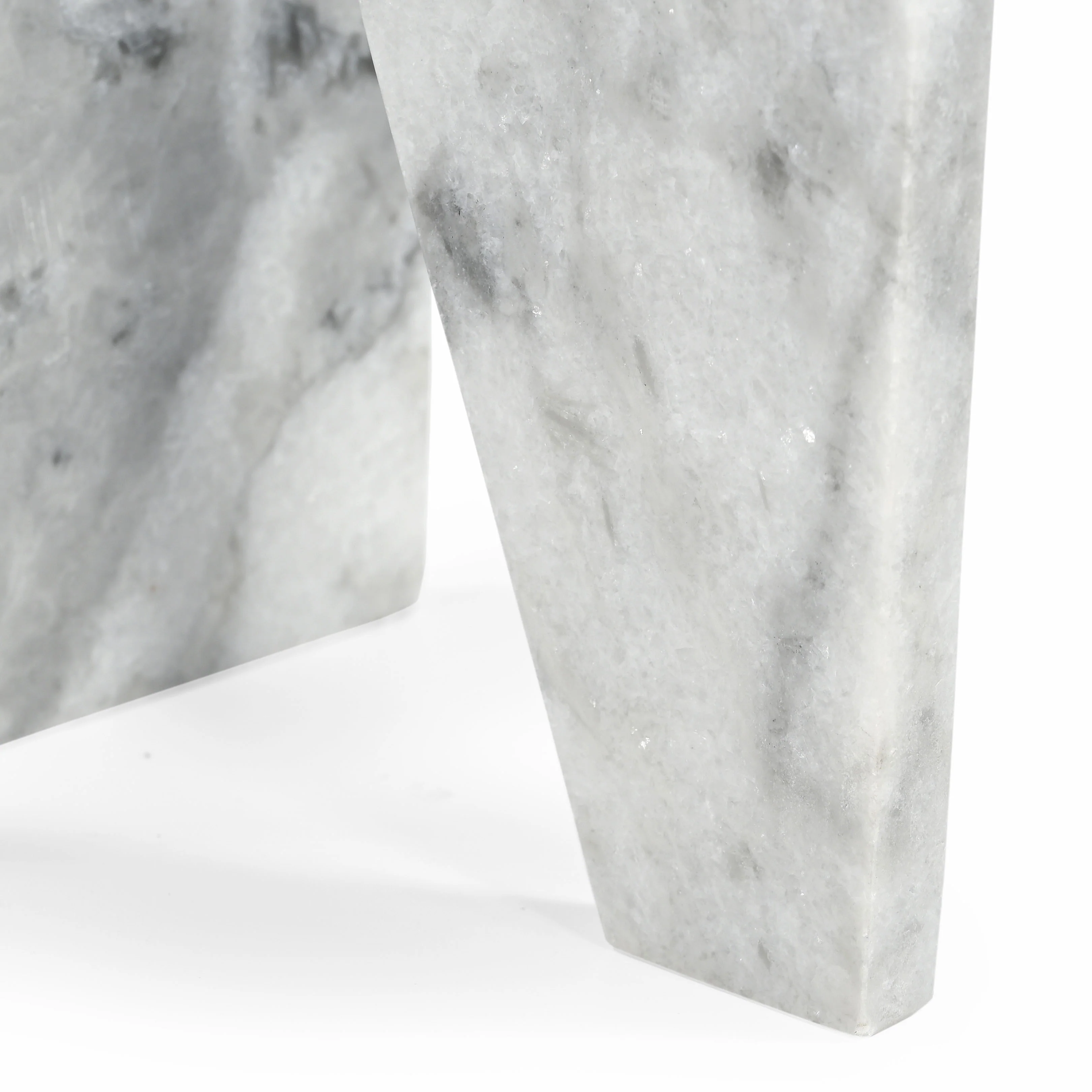 Devlin Marble Drink Table - Image 14