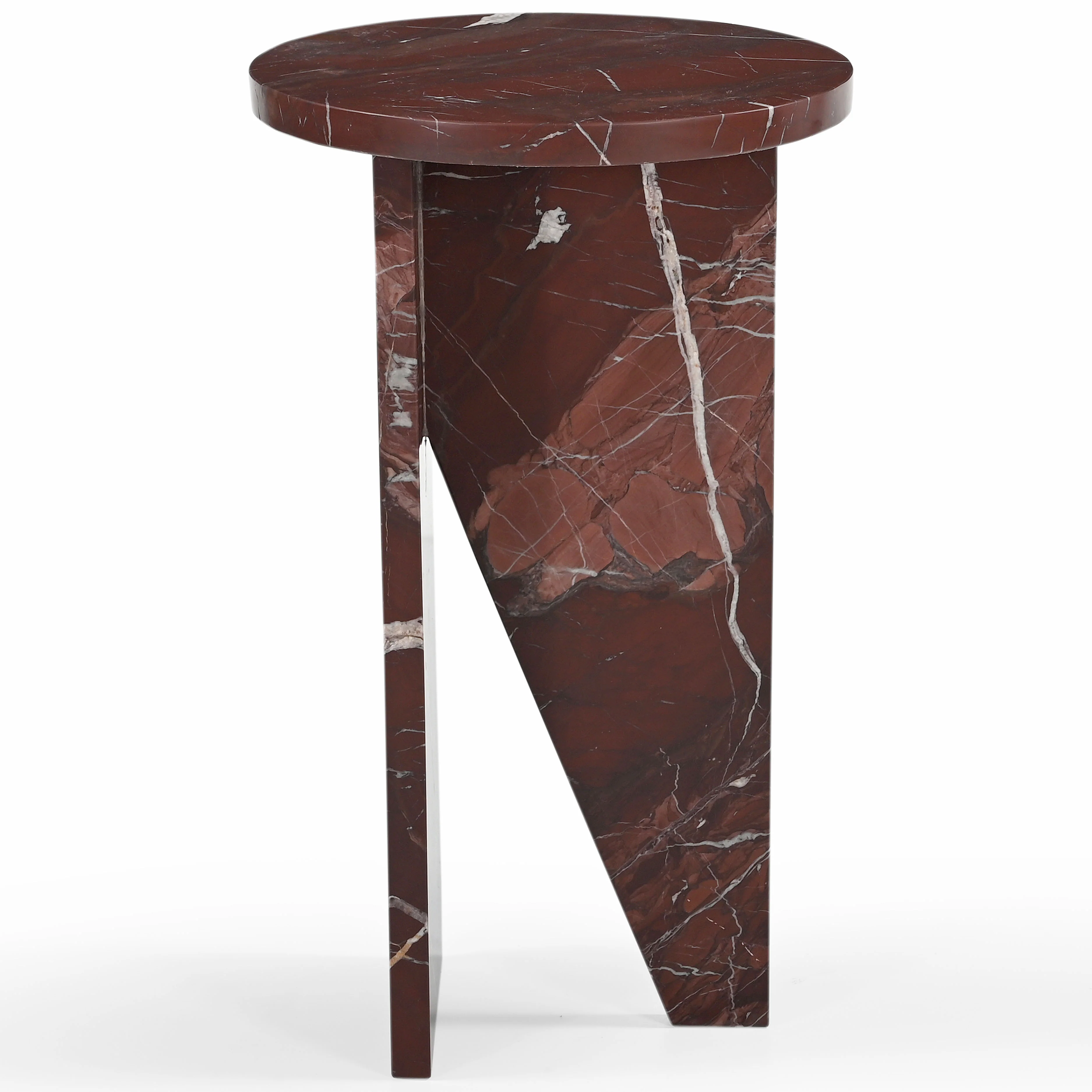 Devlin Marble Drink Table - Image 27