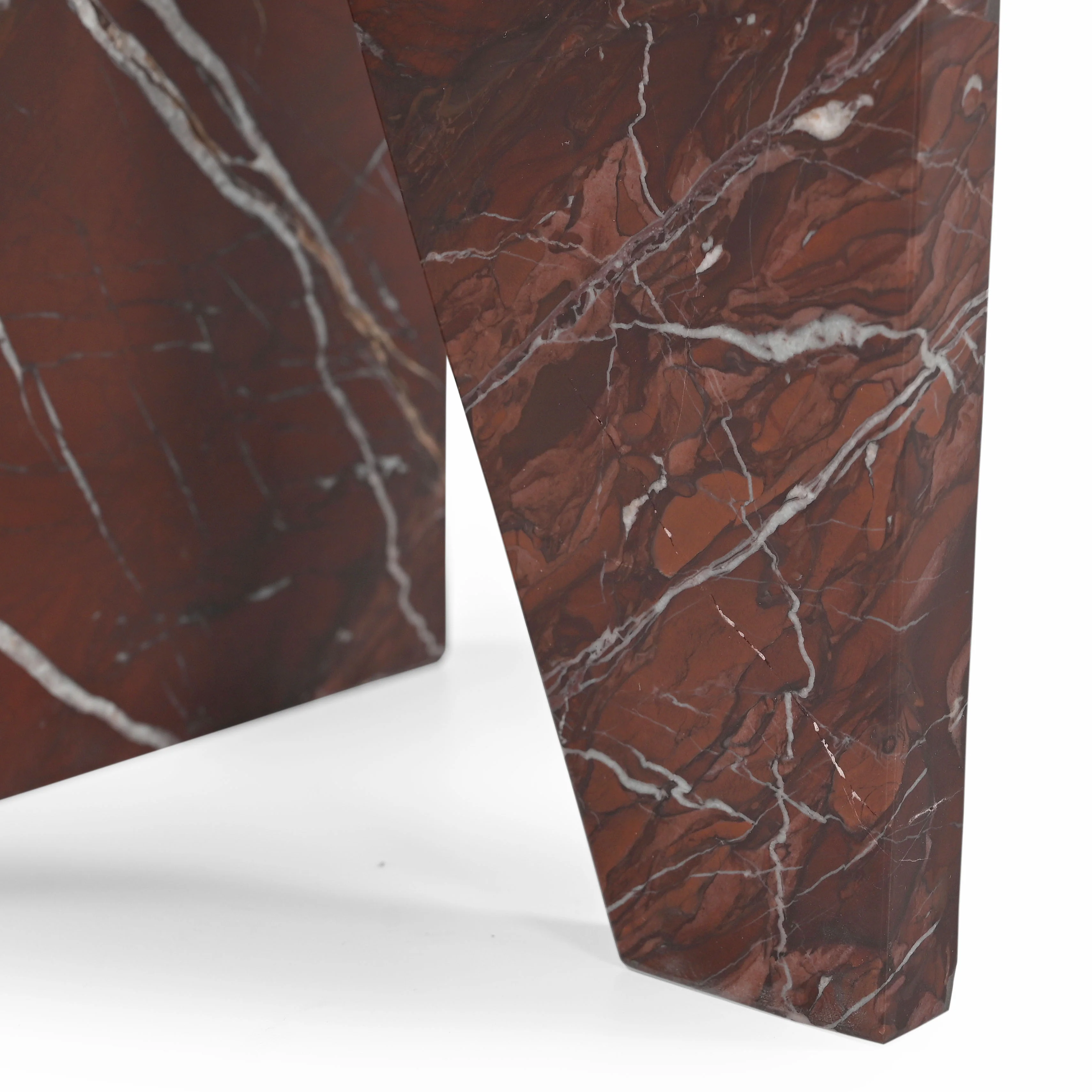 Devlin Marble Drink Table - Image 31