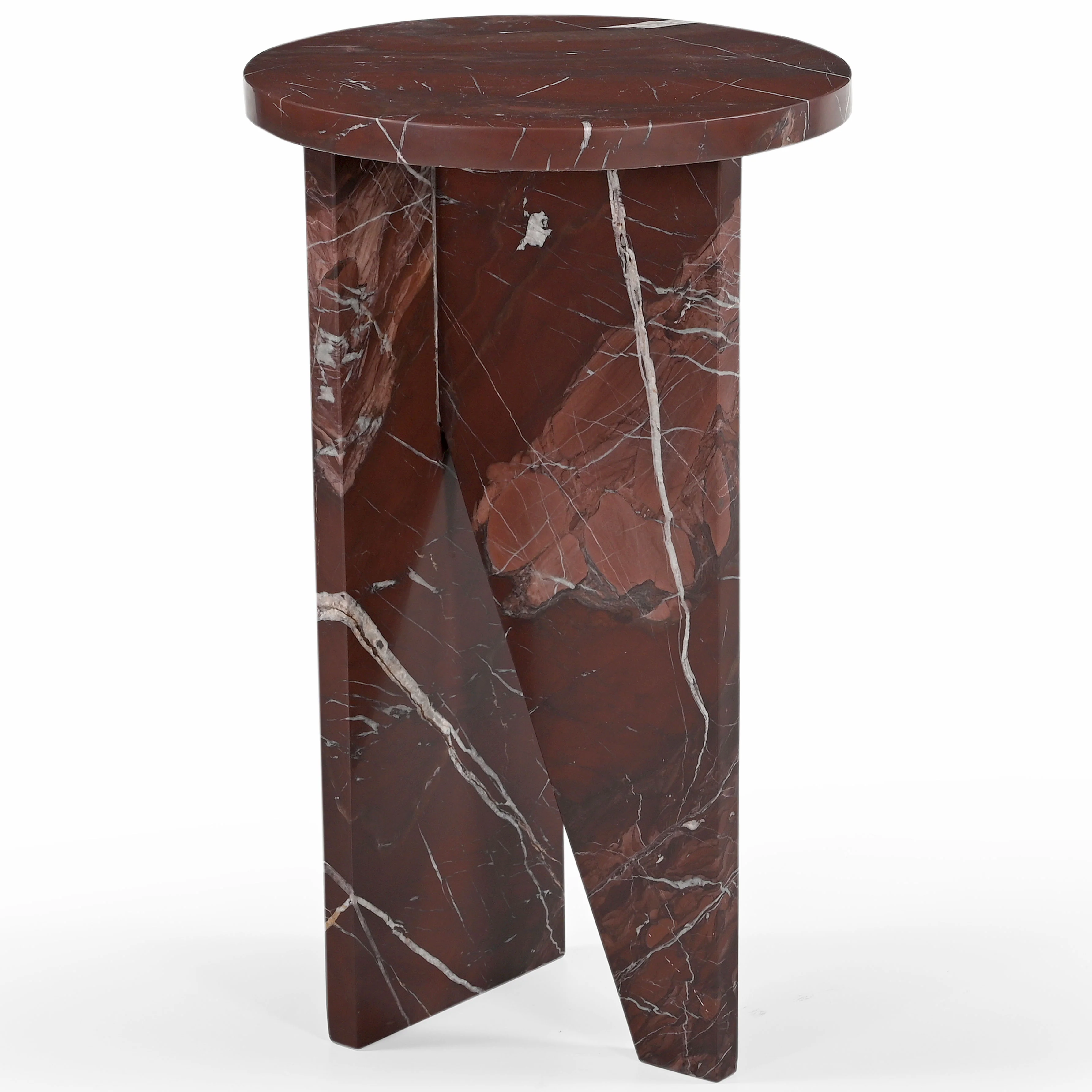 Devlin Marble Drink Table - Image 34