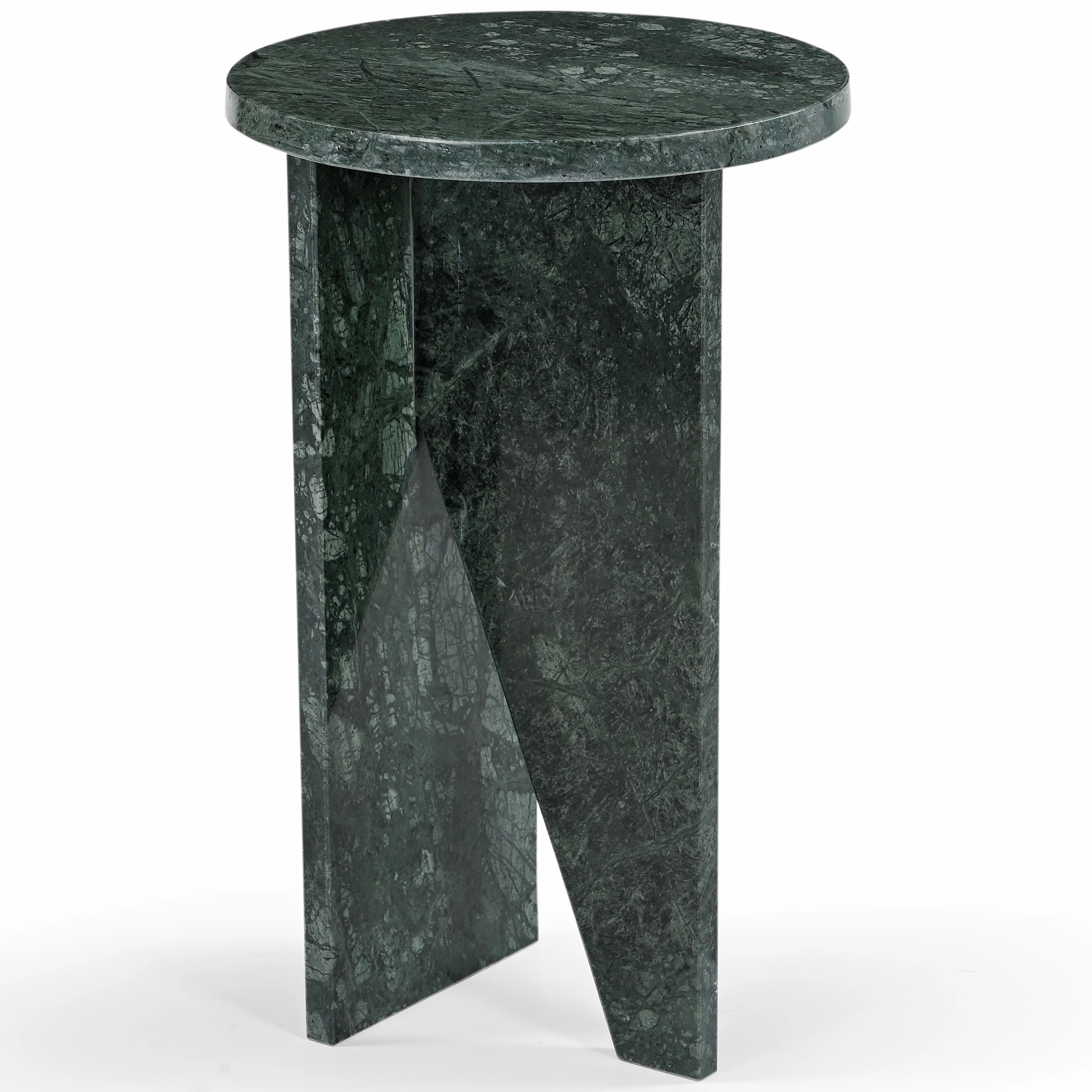 Devlin Marble Drink Table - Image 37