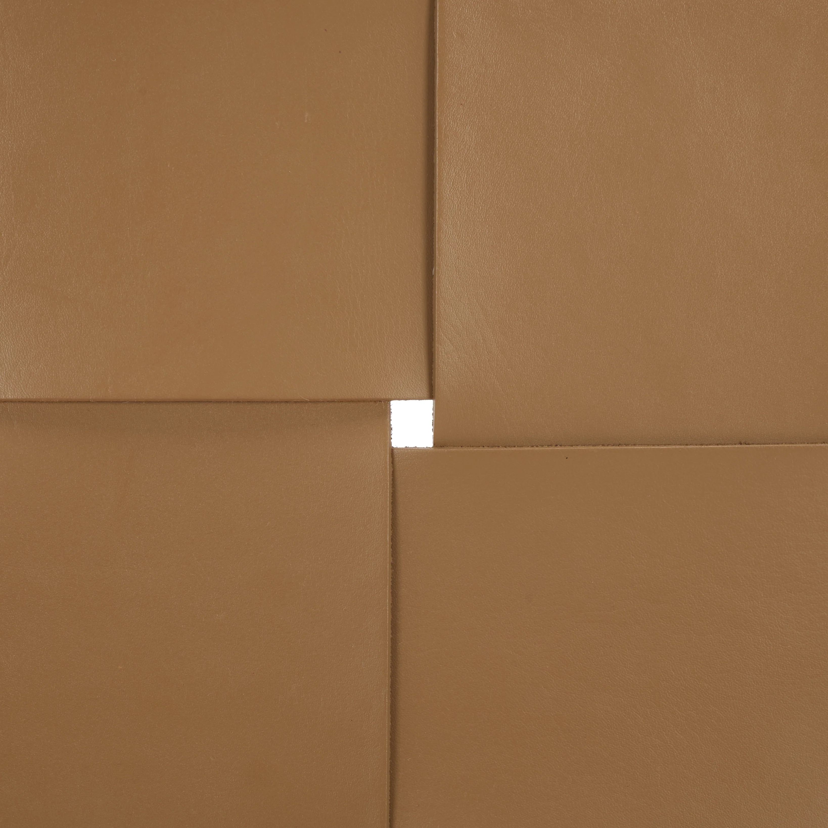 Devnie Woven Leather Bench - Image 15
