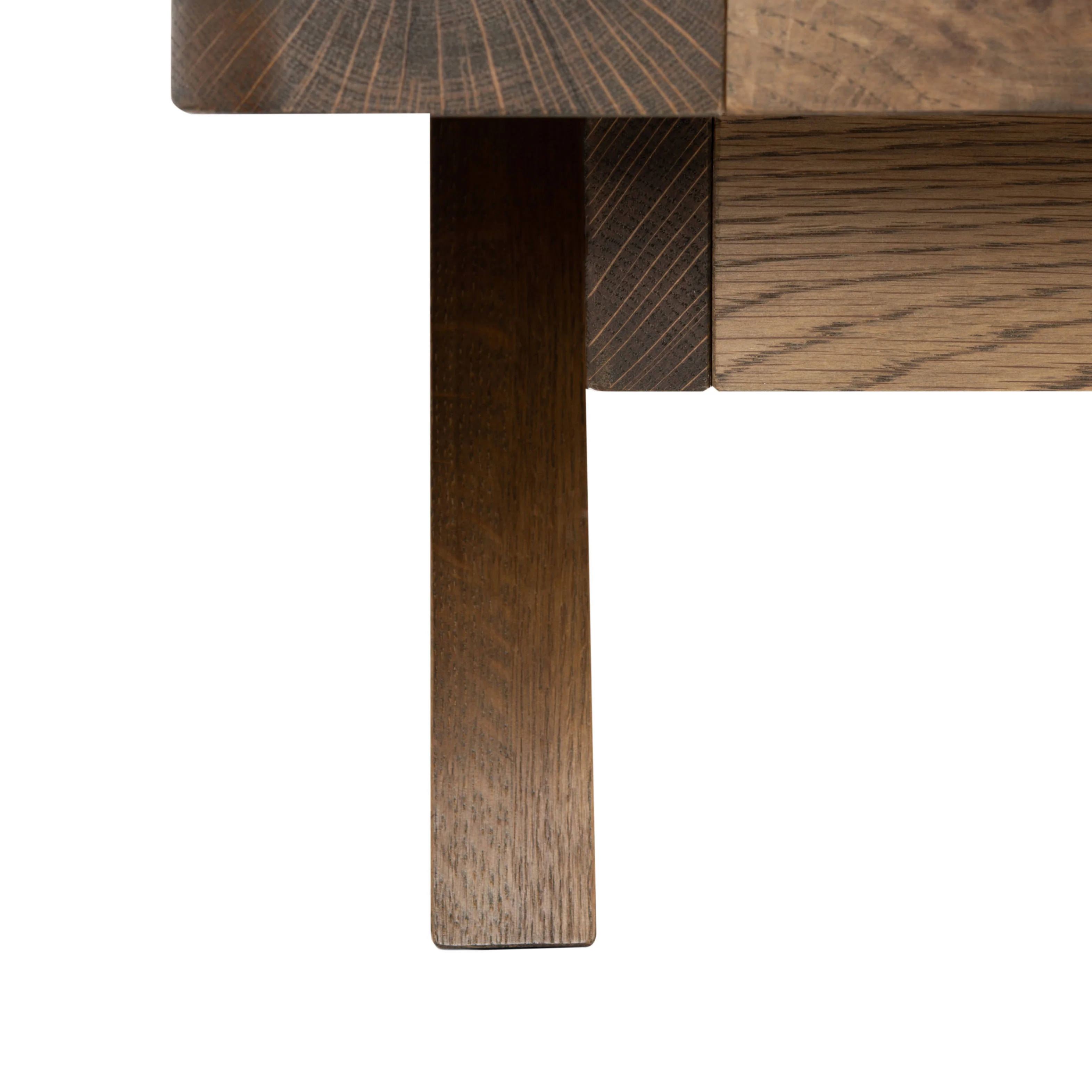 Devyn Wood Platform Bed - Image 11