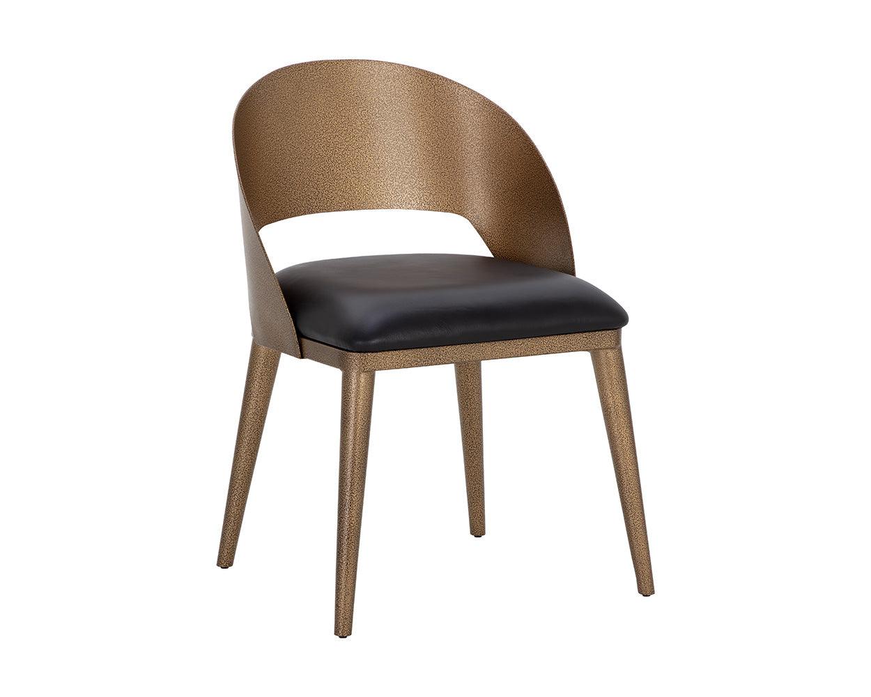 Dezirae Dining Chair - Set of 2