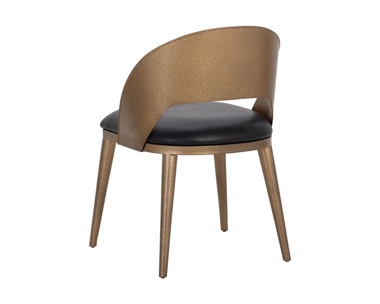 Dezirae Dining Chair - Set of 2 - Image 5