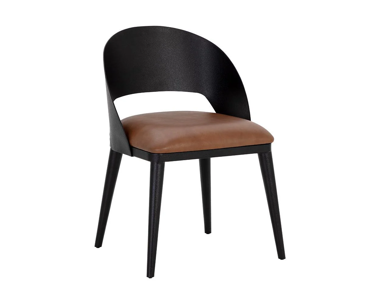 Dezirae Dining Chair - Set of 2 - Image 6