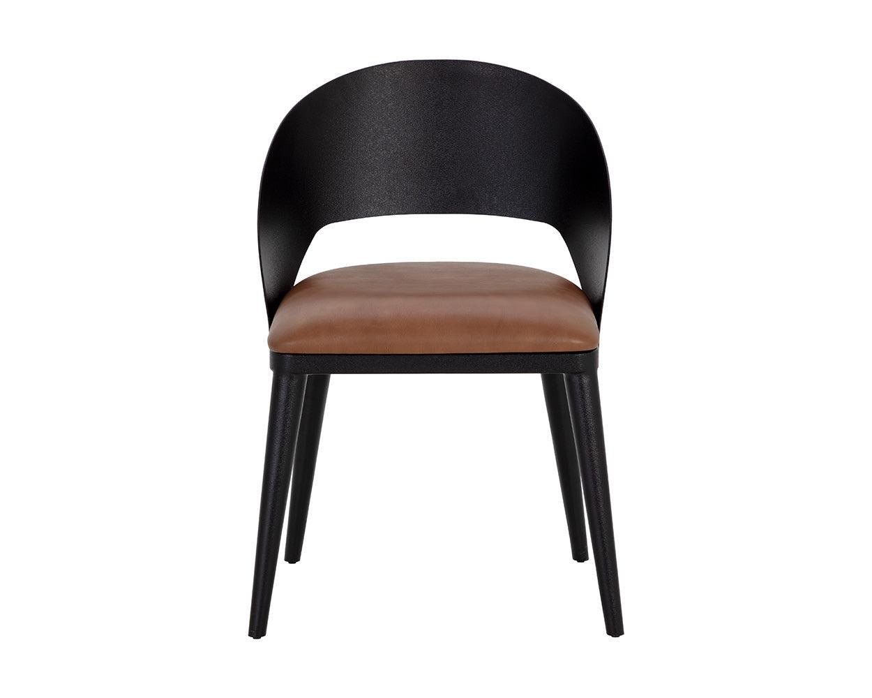 Dezirae Dining Chair - Set of 2 - Image 8