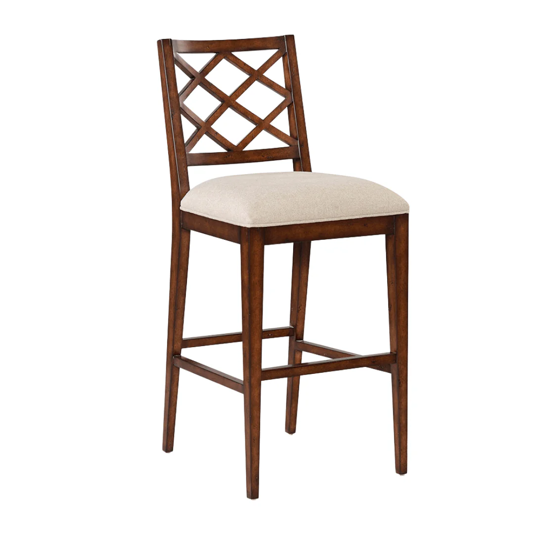 Diamond Ii Bar Chair